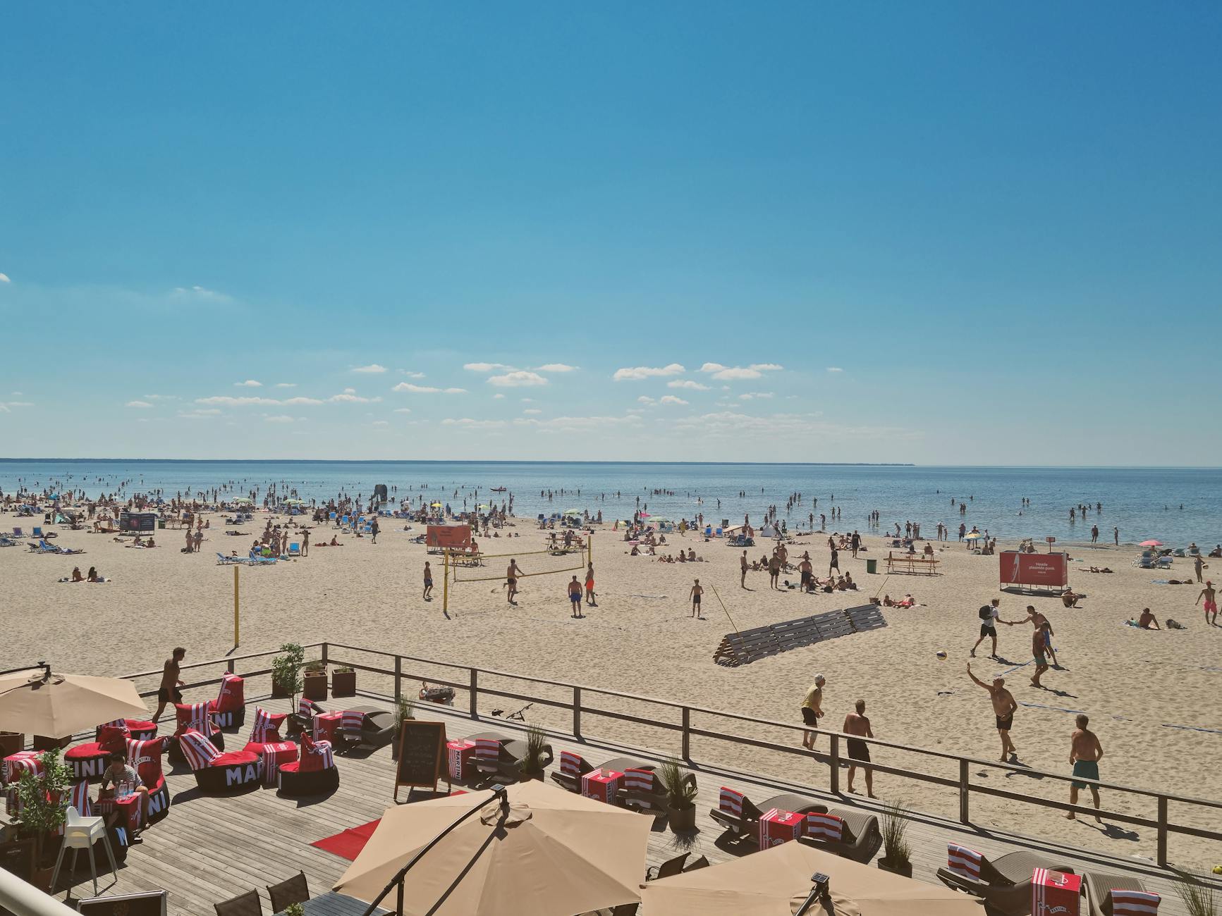 Detailansicht: Sommerferien