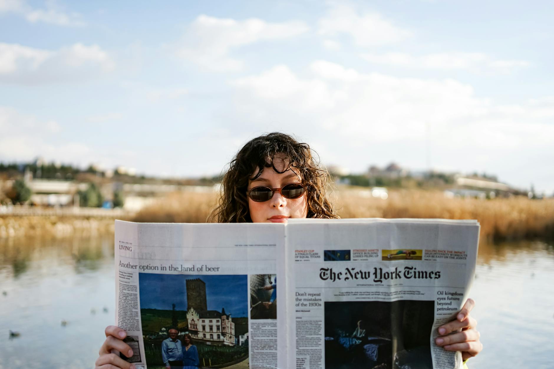 Illustration zu Sonny Milano