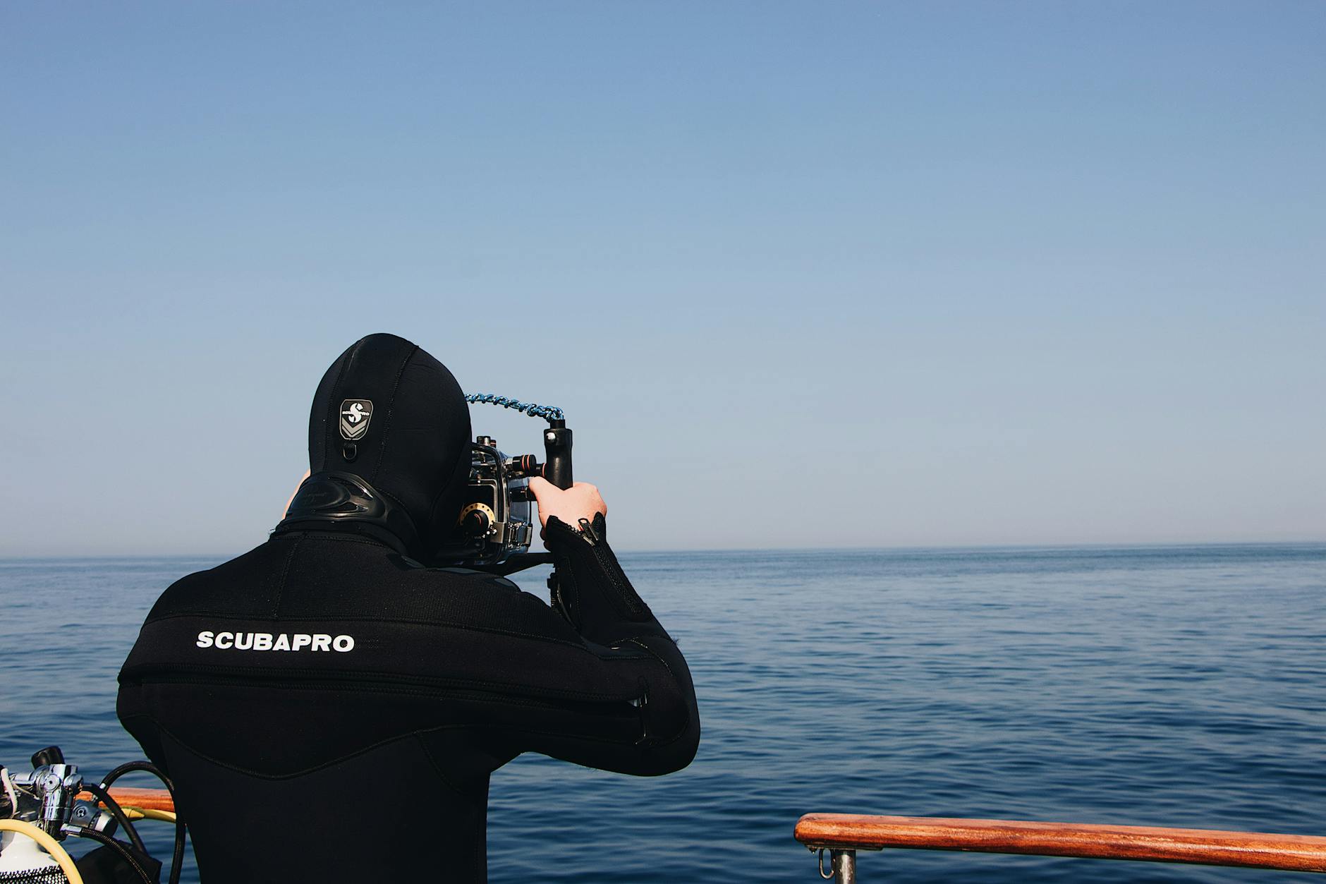 Sous-marin Symbolbild zum Thema Sous-marin