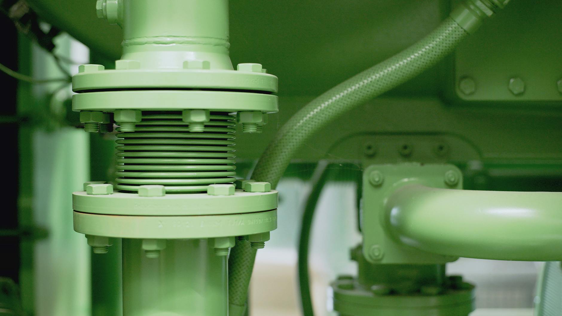 Detailansicht: Sprengstoff Fund Pipeline