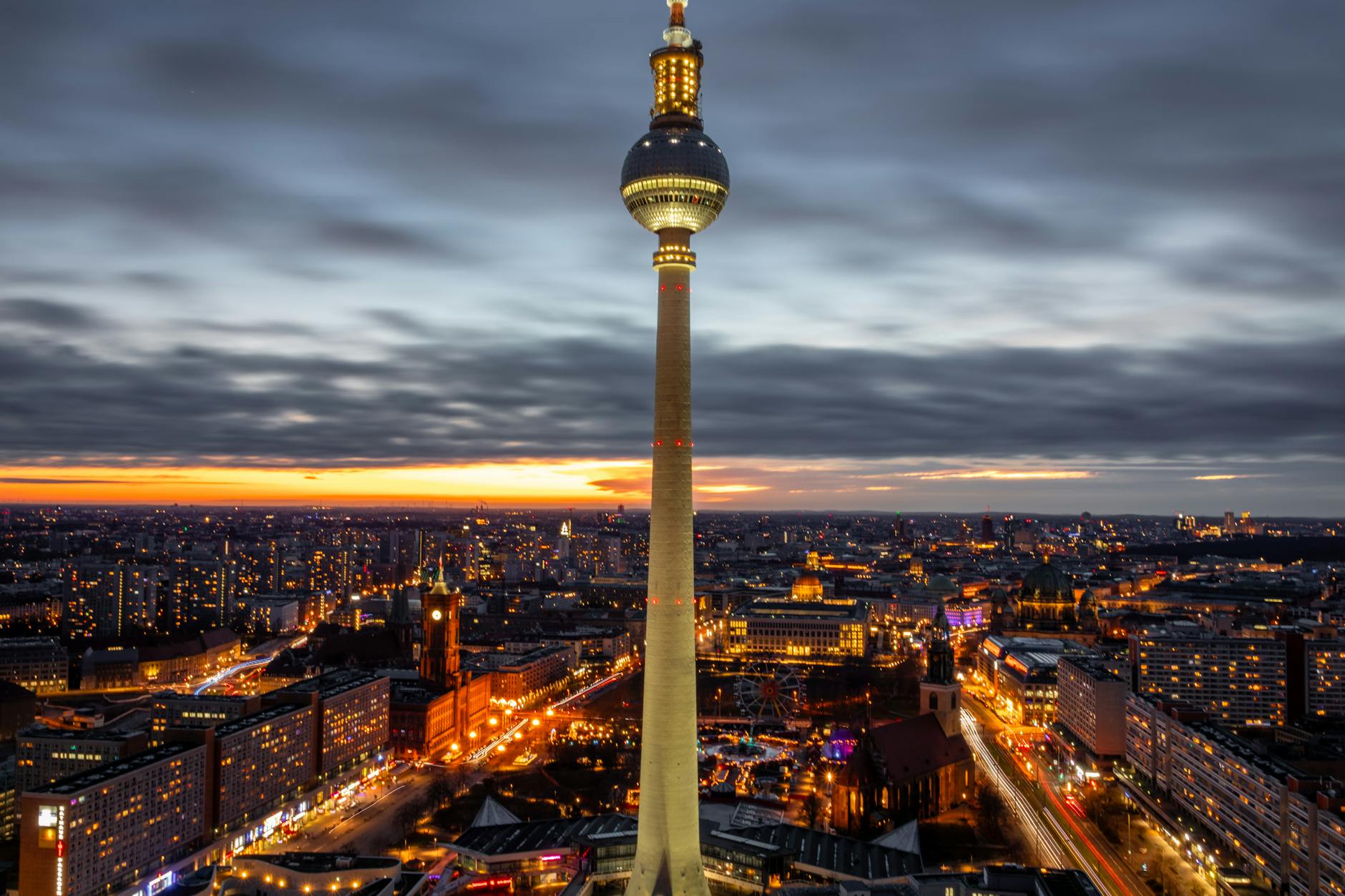 Detailansicht: Spritpreise Bundesregierung