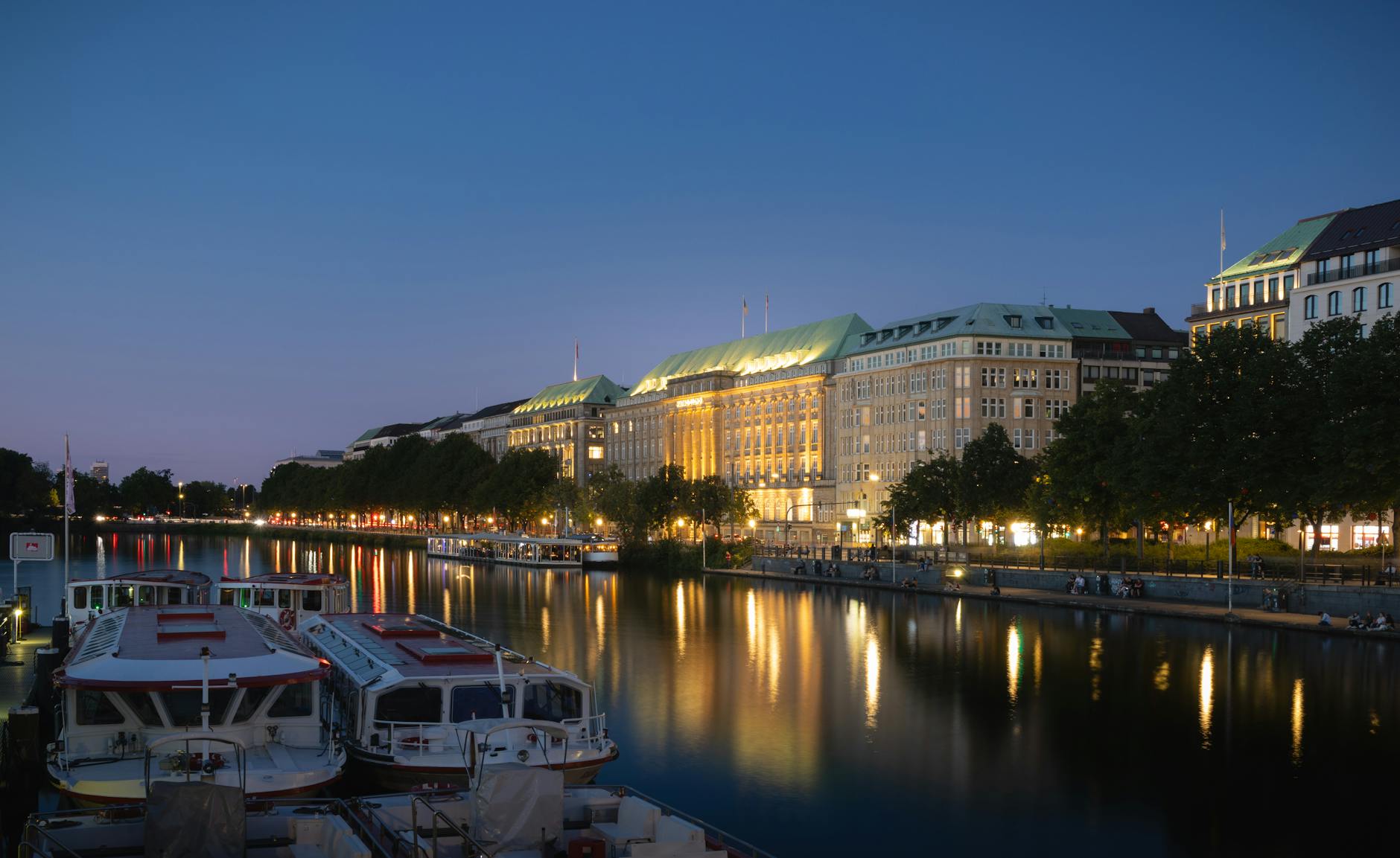 Detailansicht: Spritpreise Deutschland
