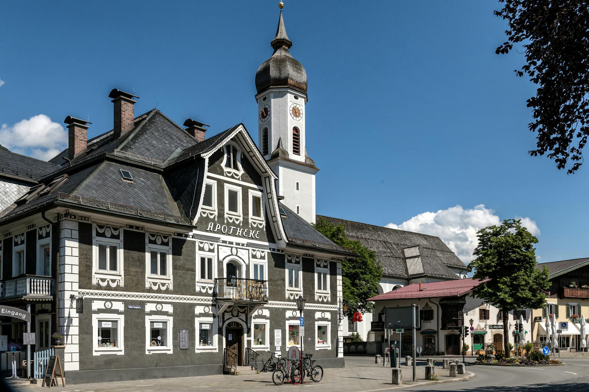 Symbolbild zum Thema Steiermark