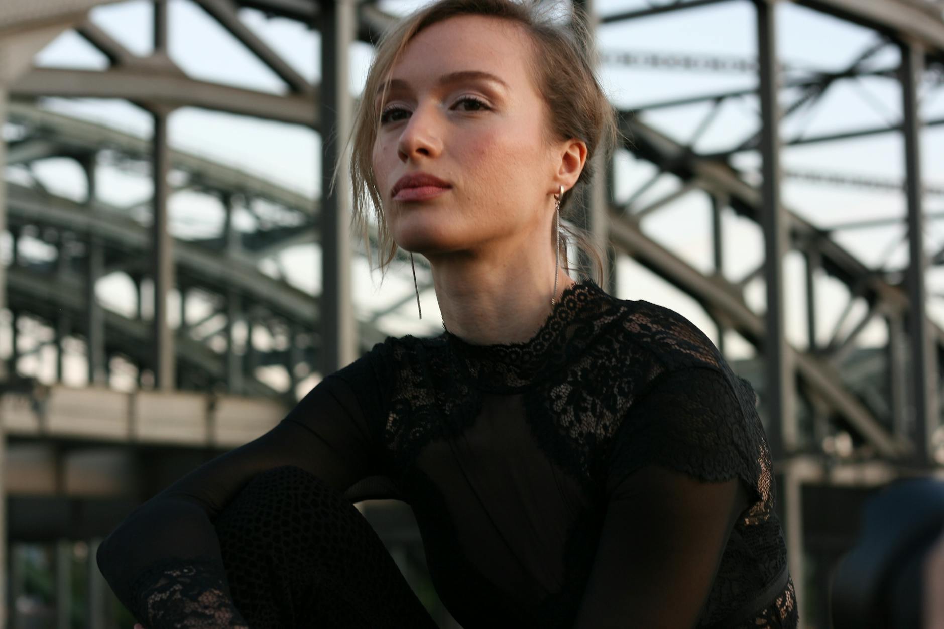 Detailansicht: Stephanie Stumph