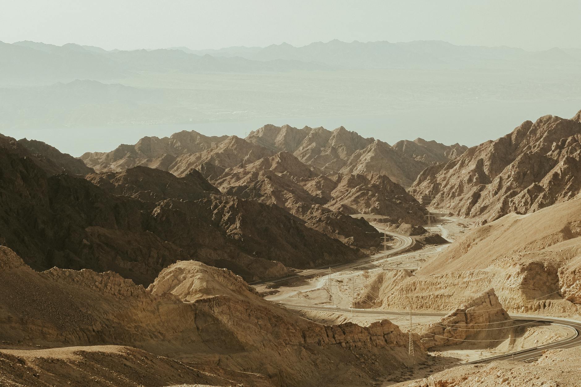 Illustration zu Straße Von Hormus Aktuell