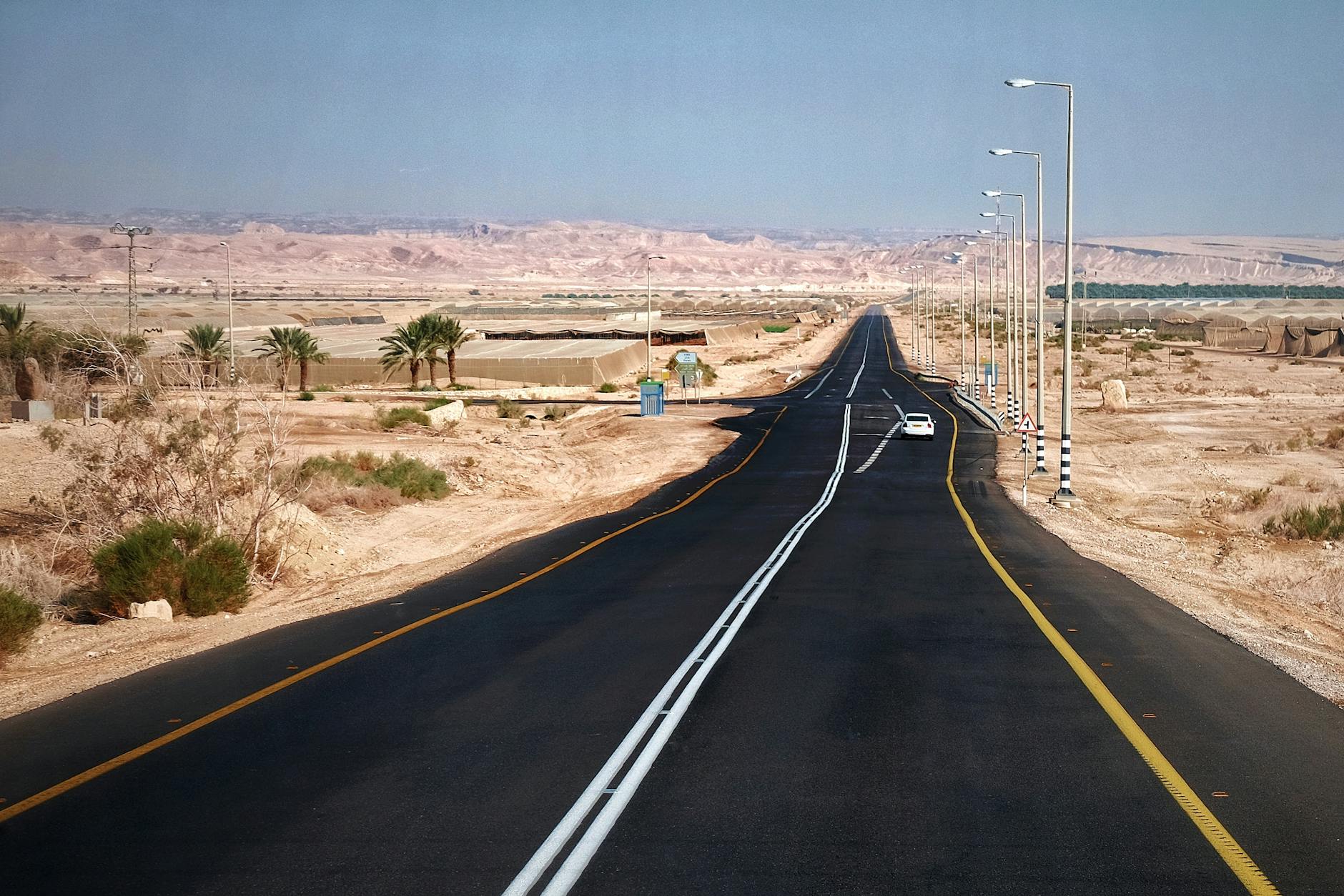 Straße Von Hormus Symbolbild zum Thema Straße Von Hormus