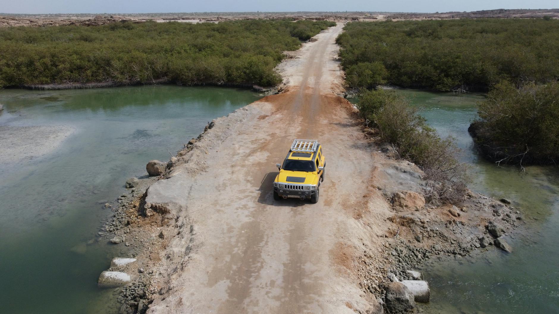 Straße Von Hormus Detailansicht: Straße Von Hormus