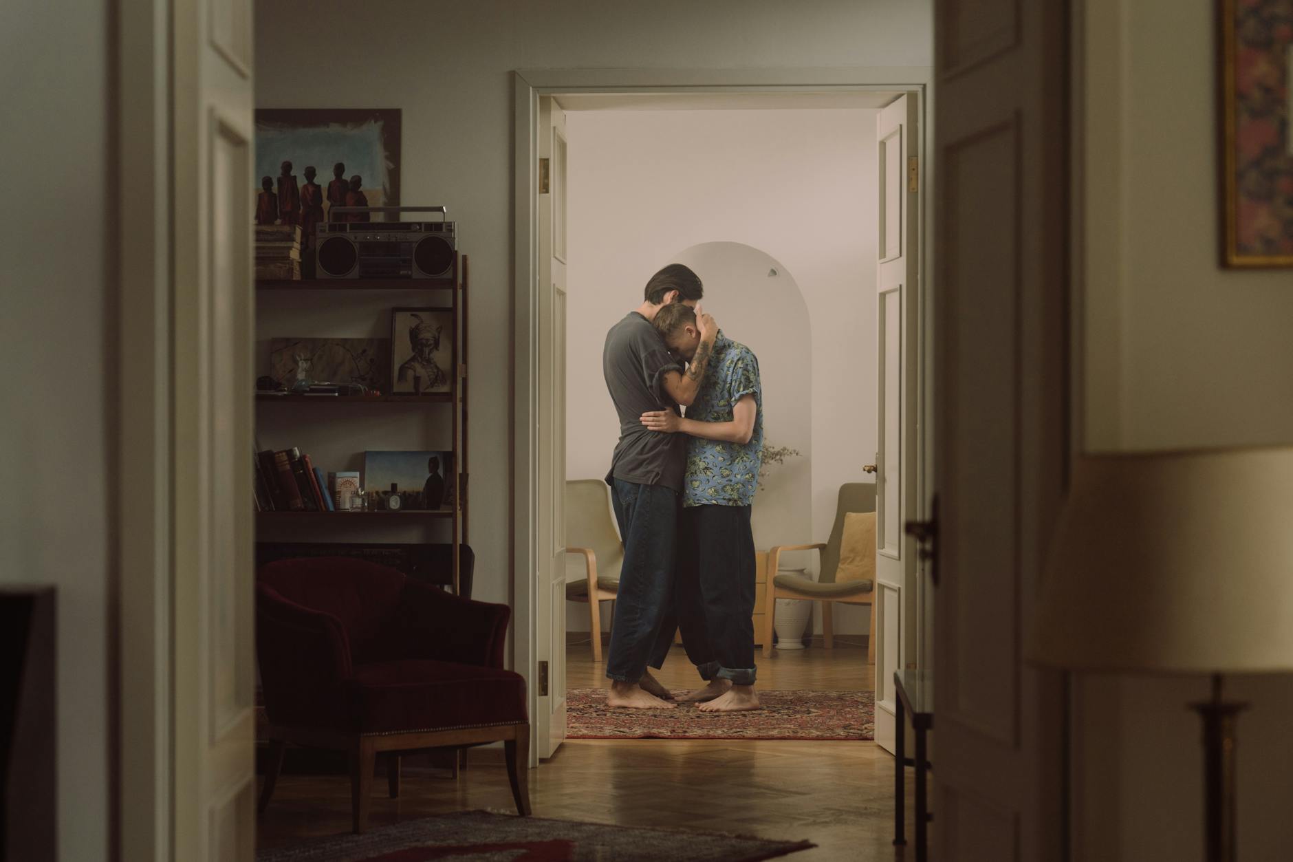 Illustration zu Sturm Der Liebe