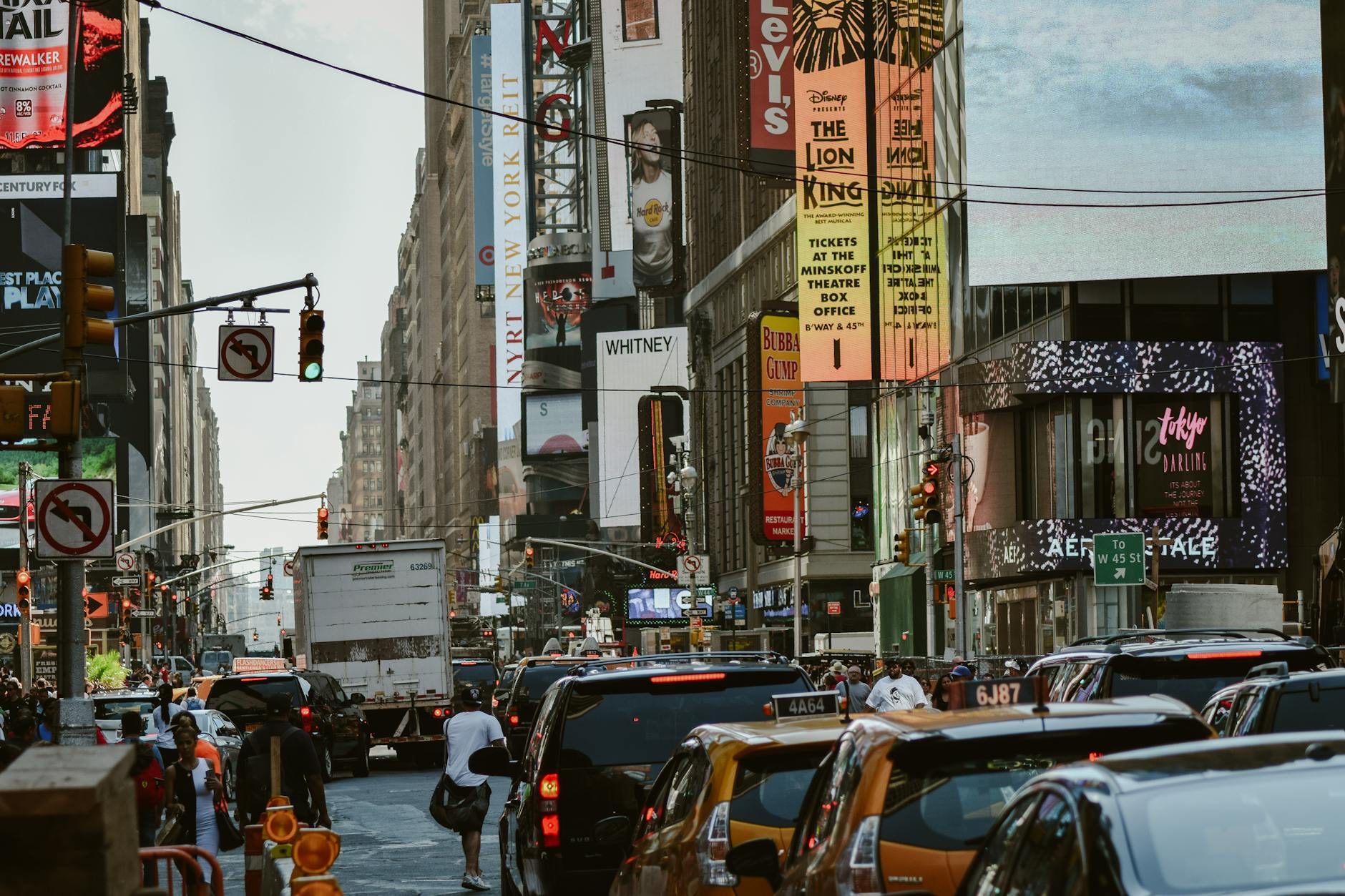 Detailansicht: Telekom Fusion USA