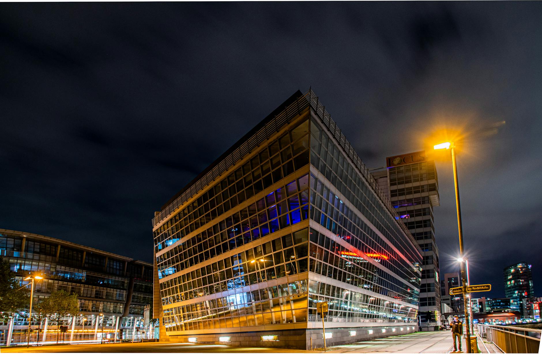 Detailansicht: Tempolimit Deutschland