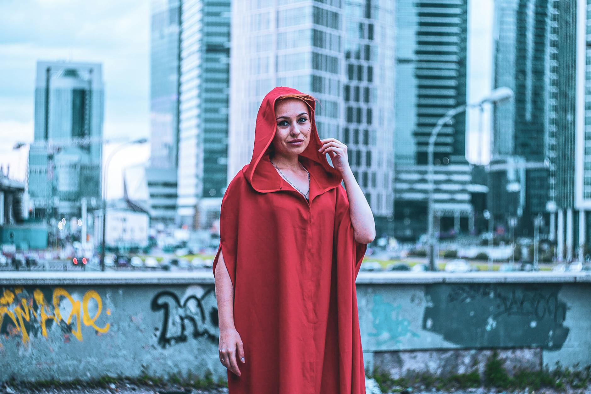 The Handmaids Tale Staffel 6 Illustration zu The Handmaids Tale Staffel 6