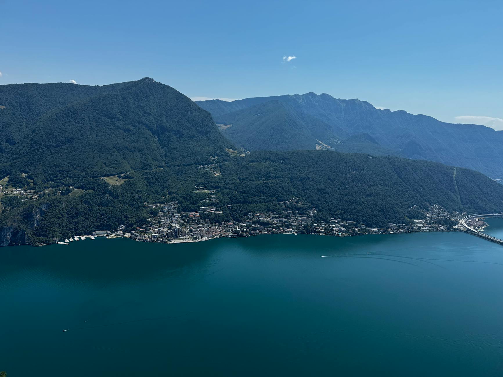 Detailansicht: Ticino