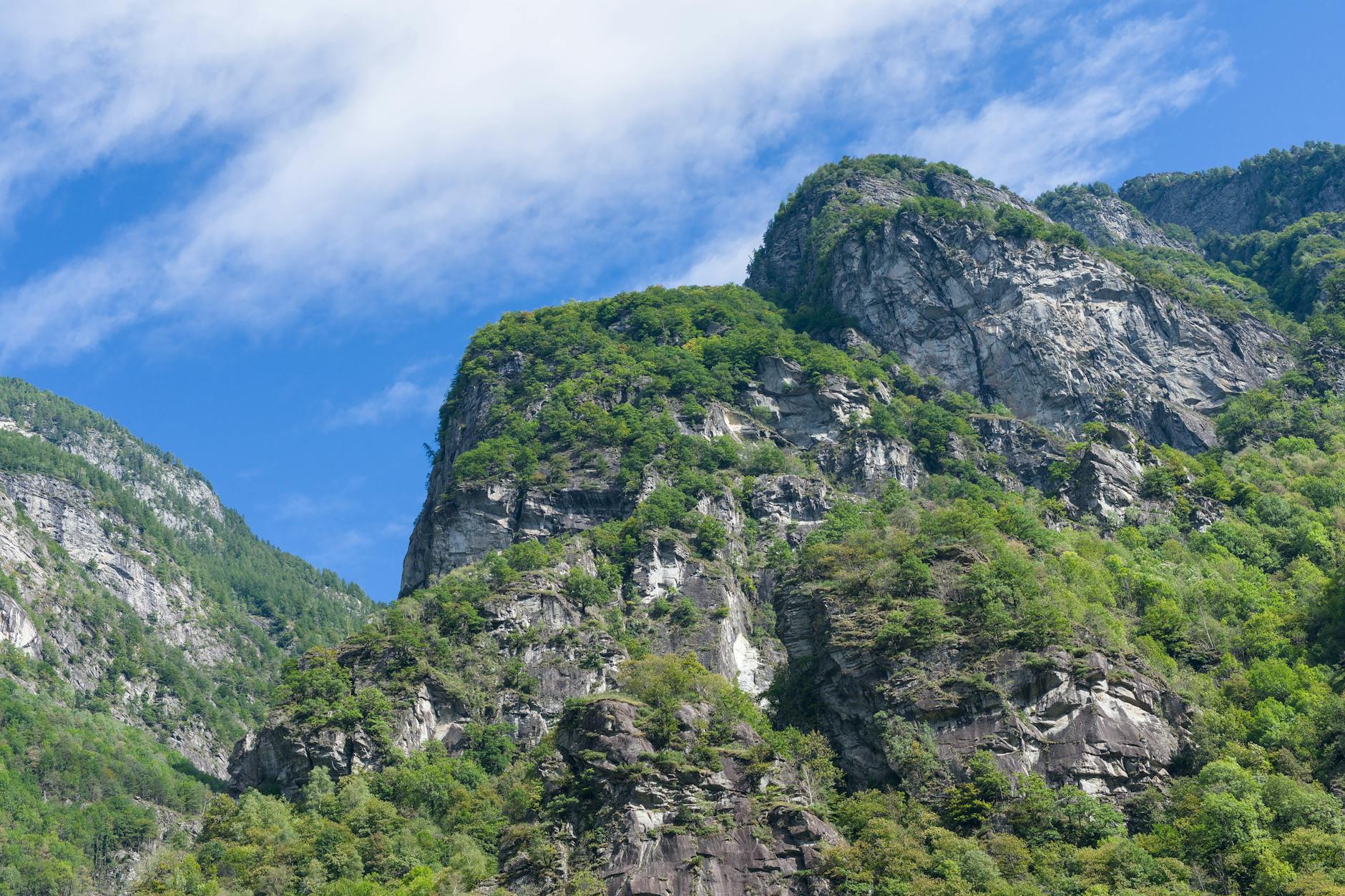 Detailansicht: Ticino