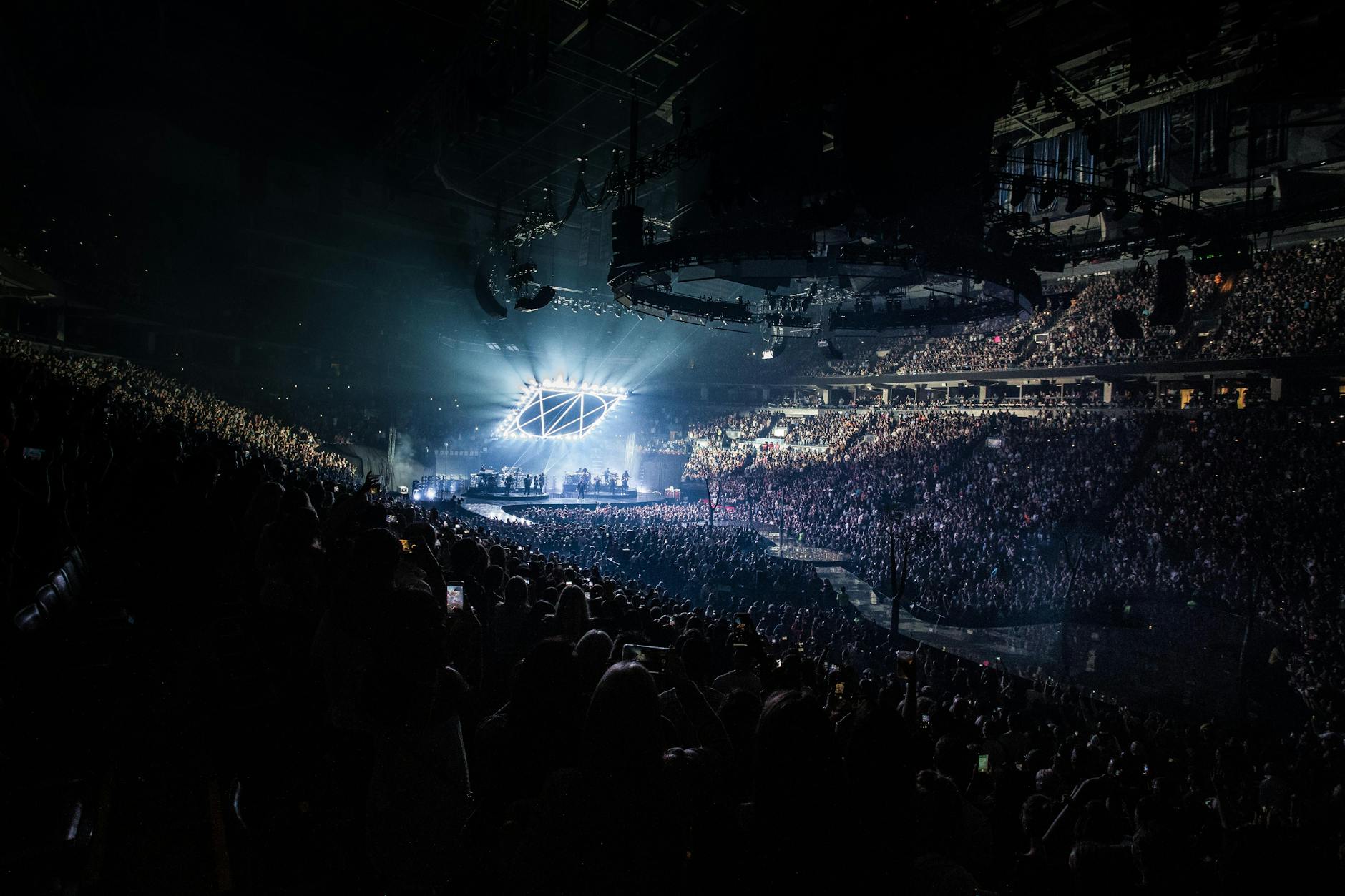 Symbolbild zum Thema Ticketmaster