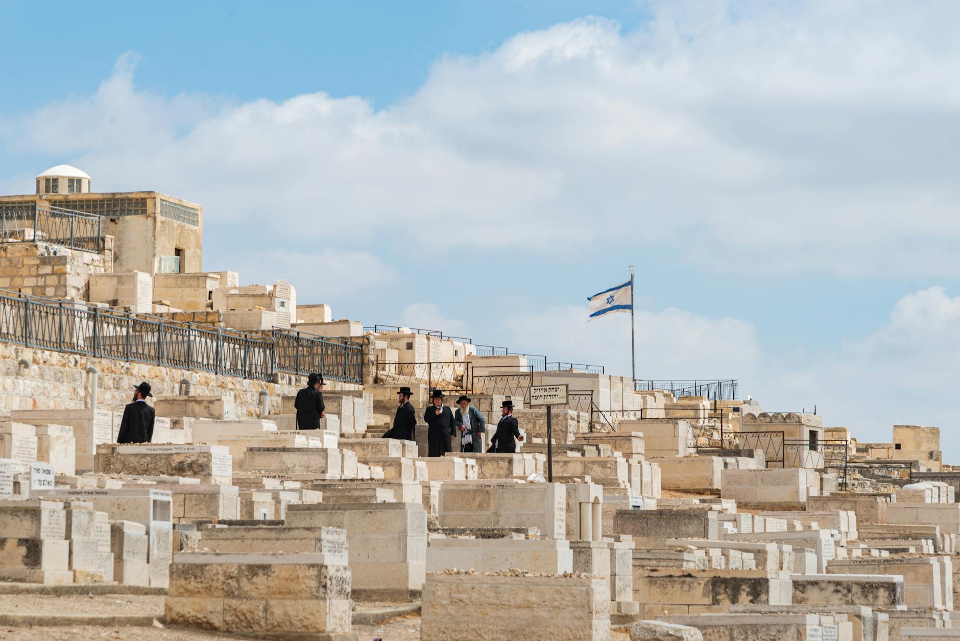 Detailansicht: Todesstrafe Israel