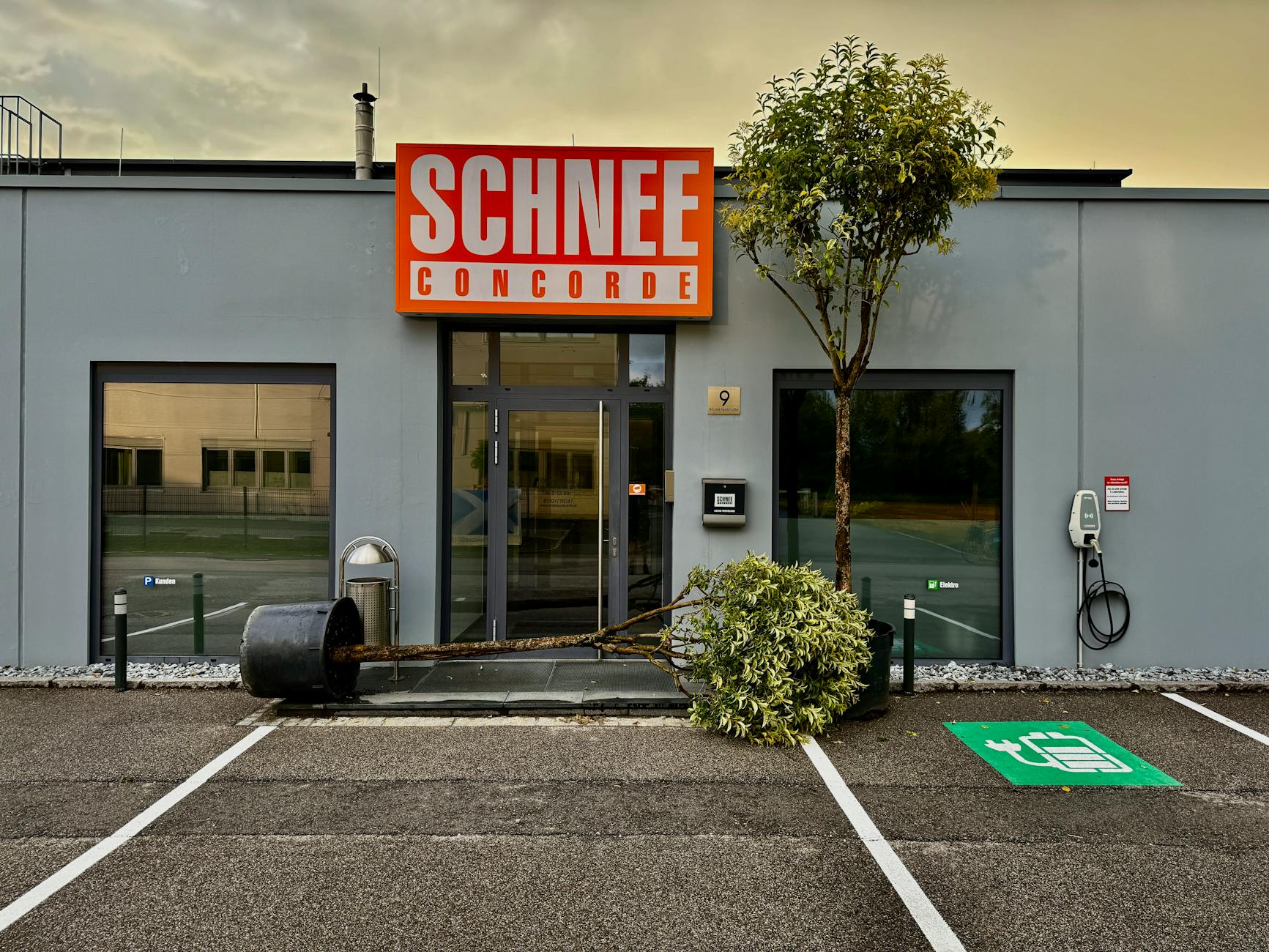 Detailansicht: Tödlicher Unfall Nürburgring