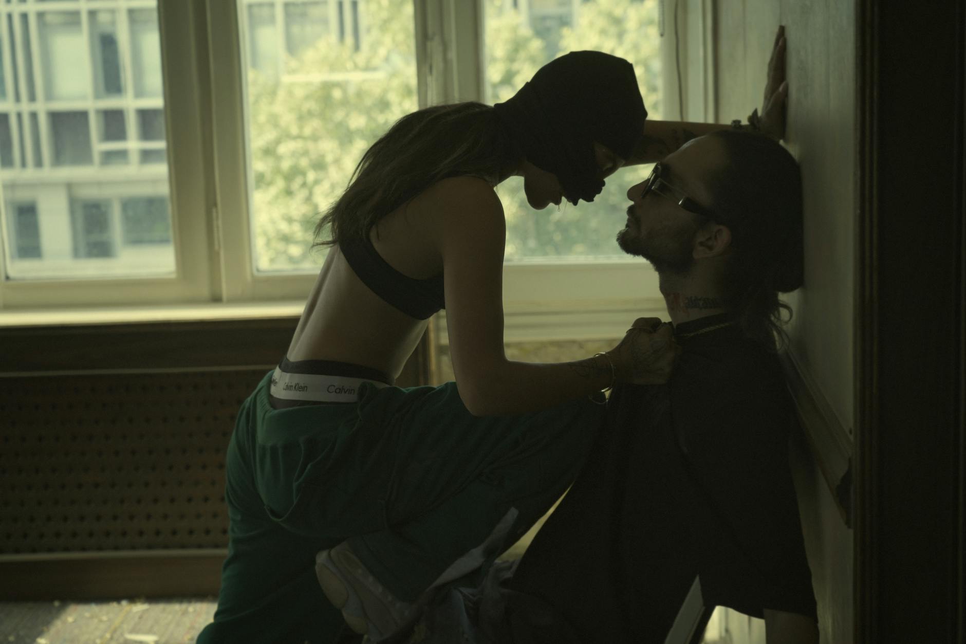 Illustration zu Tom Kaulitz