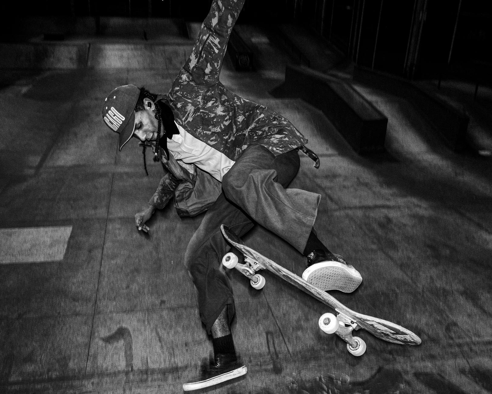 Symbolbild zum Thema Tom Kaulitz