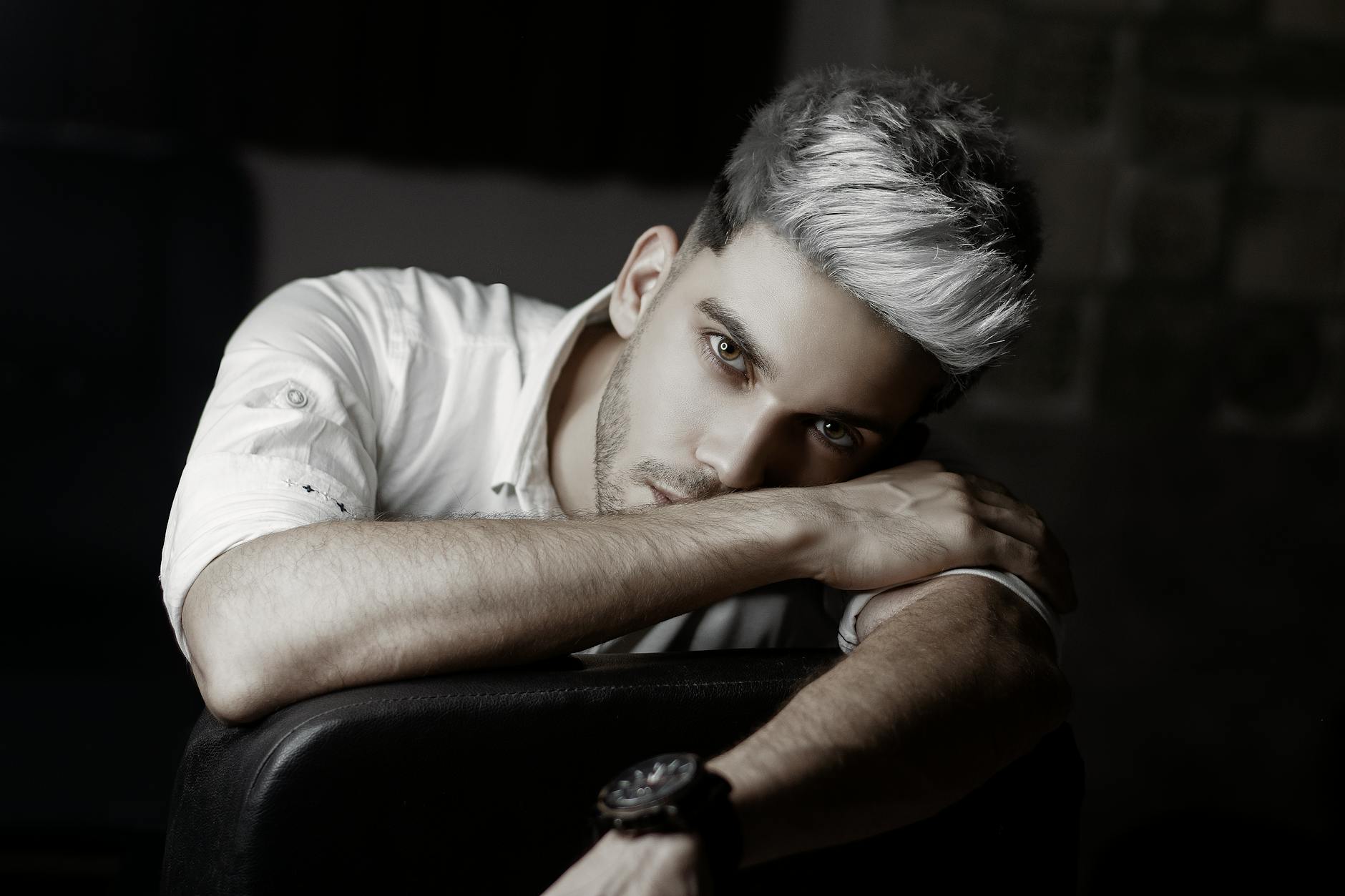 Illustration zu Tom Kaulitz Krankheit