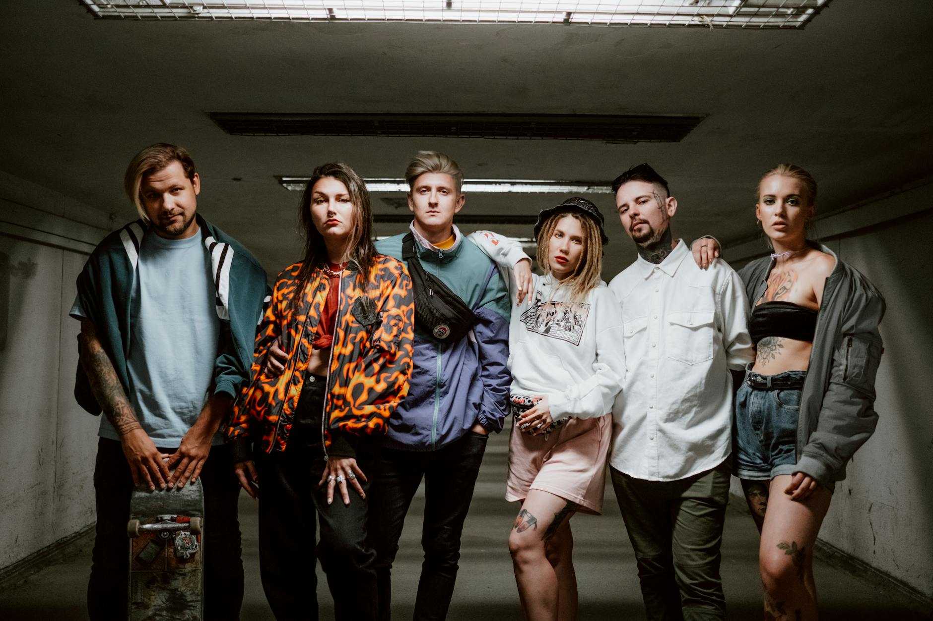 Detailansicht: Tom Kaulitz