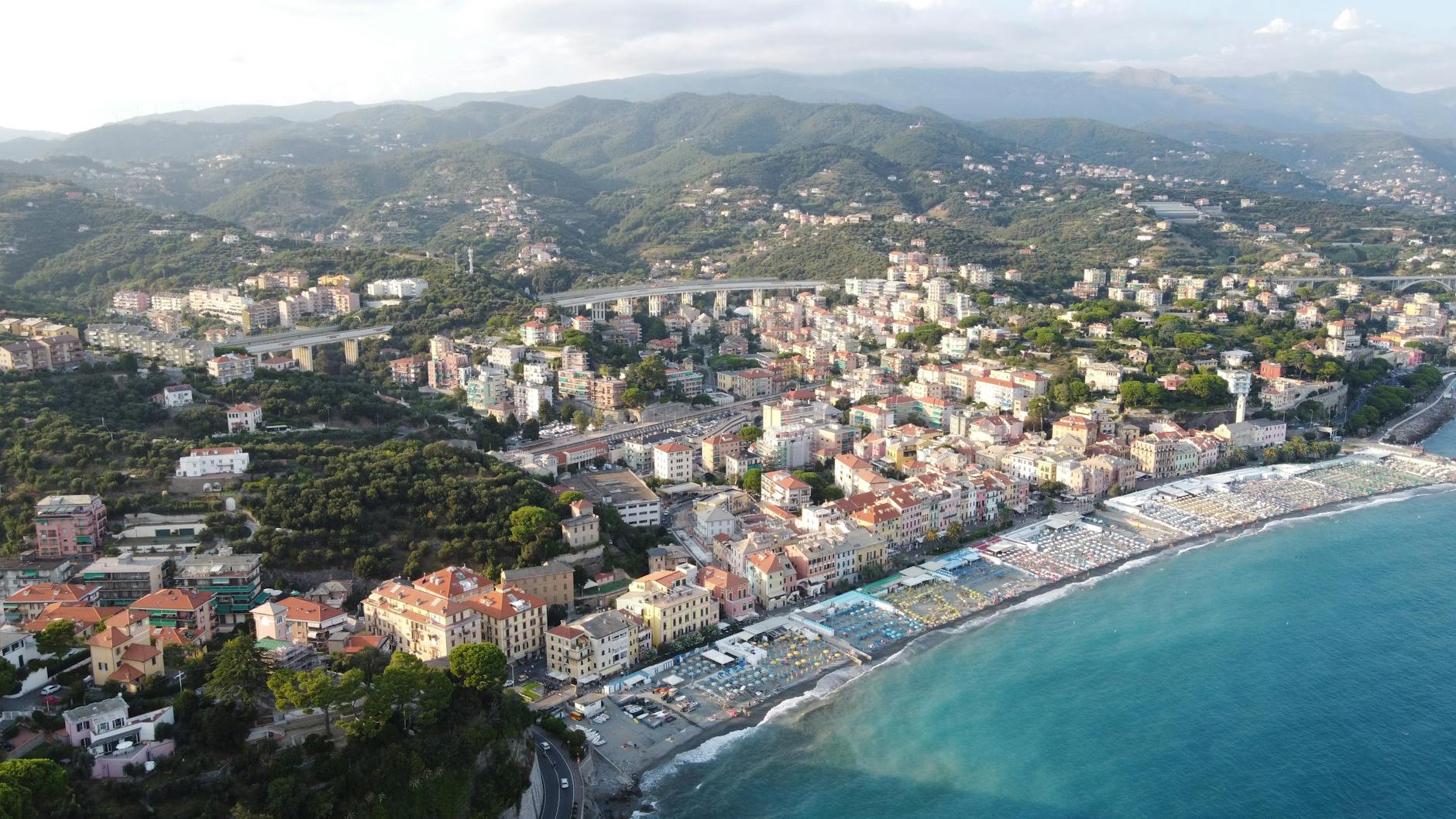 Triest Symbolbild zum Thema Triest