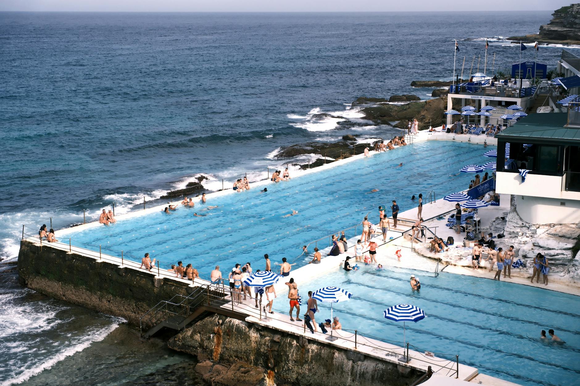 Detailansicht: Trump Bondi