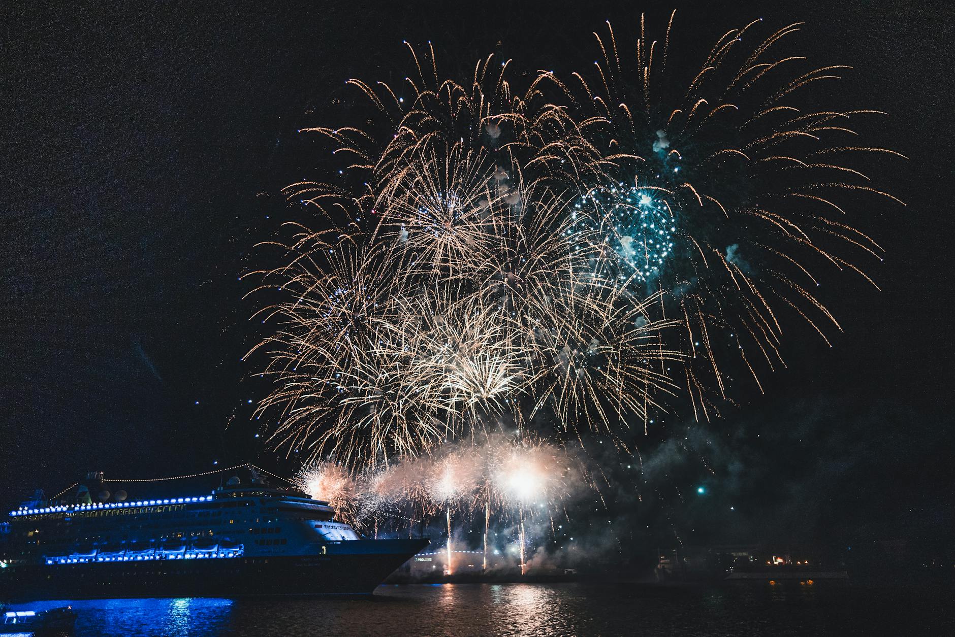 Symbolbild zum Thema Tui Cruises