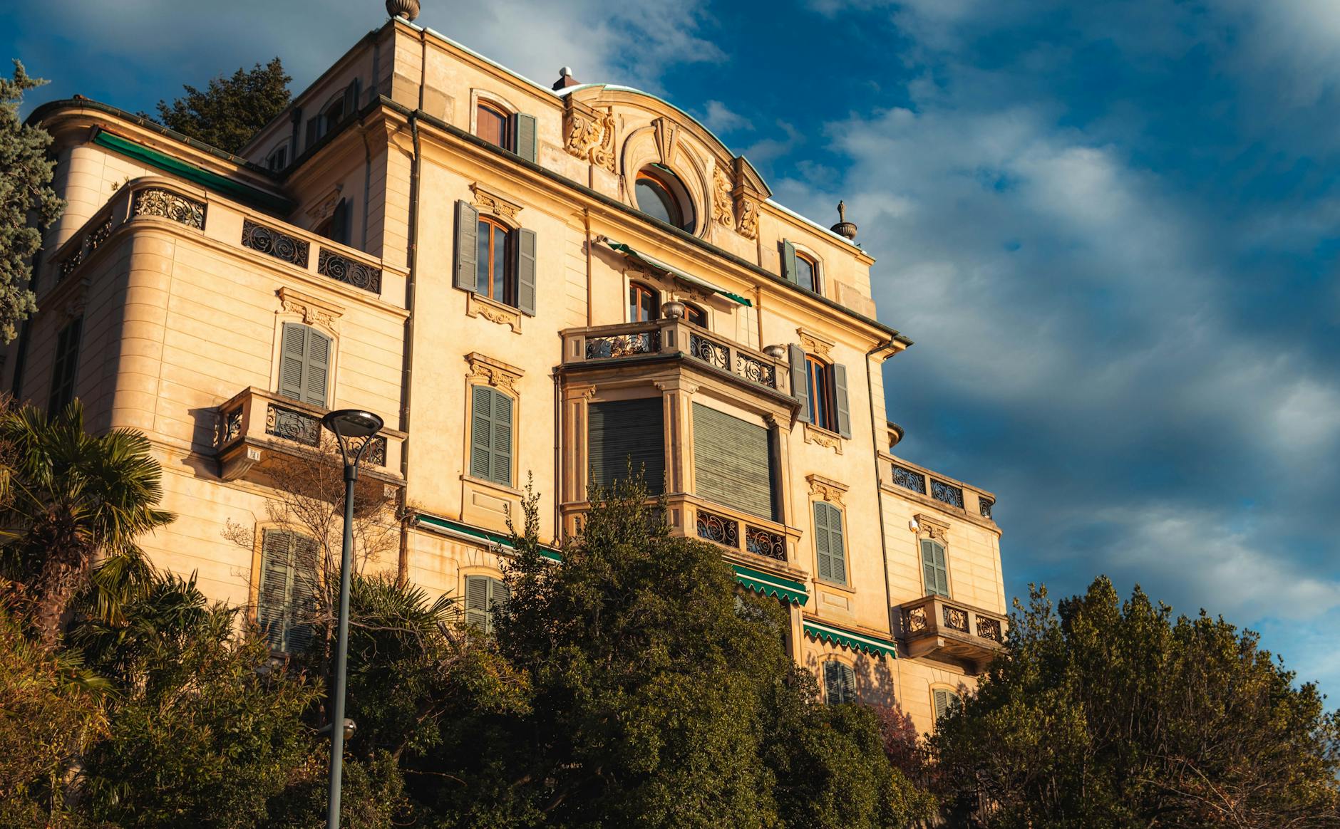 Detailansicht: Udinese – Como