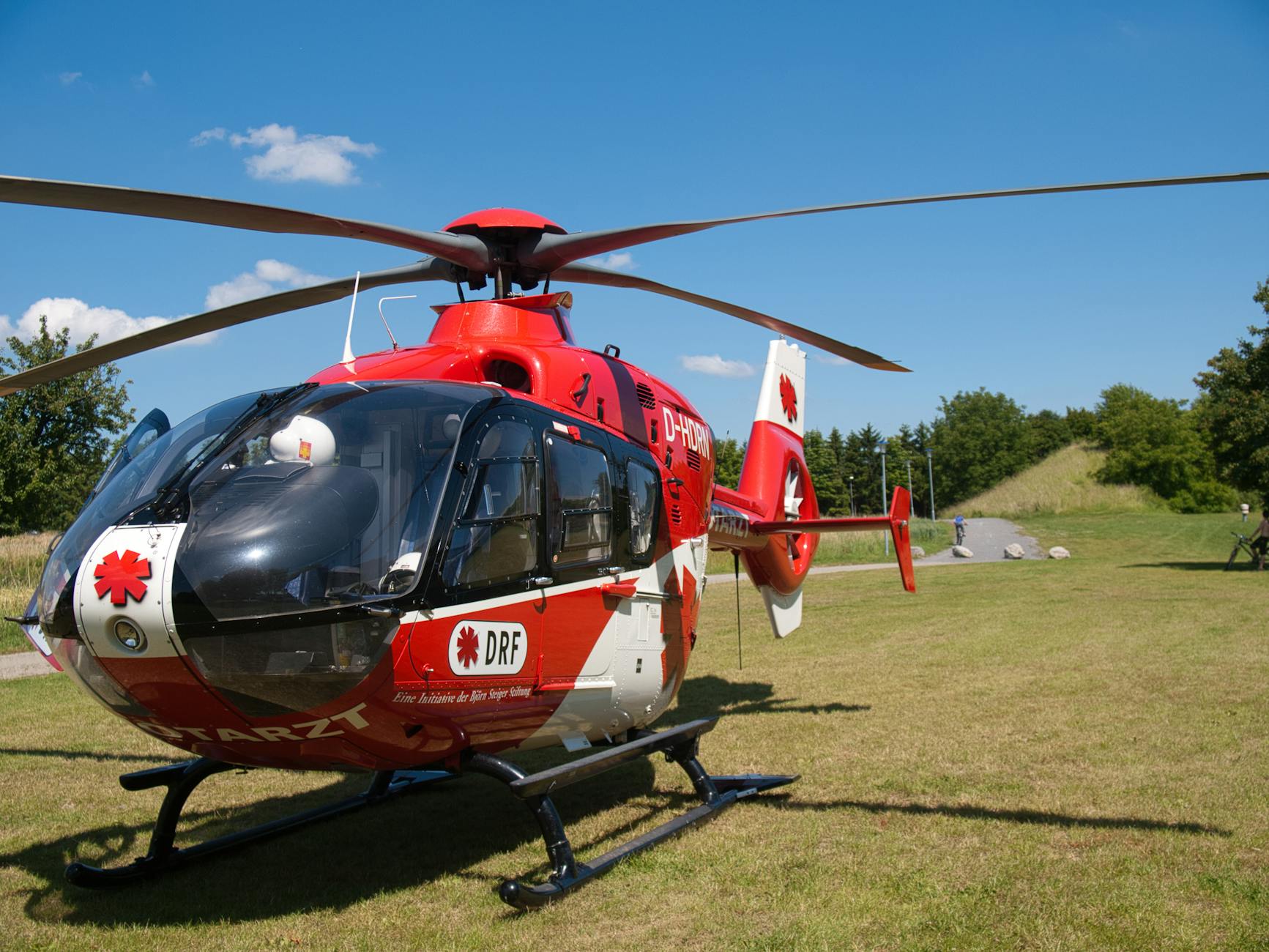Detailansicht: Unfall Gerberei Runkel