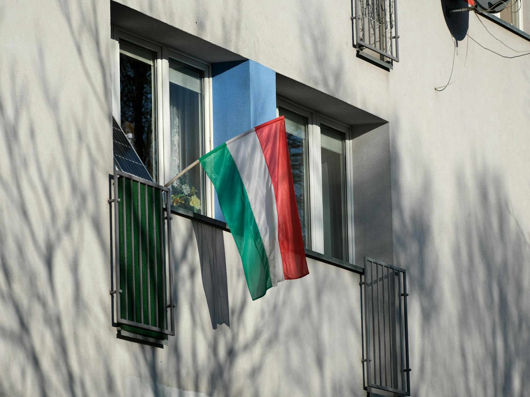 Illustration zu Ungarn Wahl Ergebnis