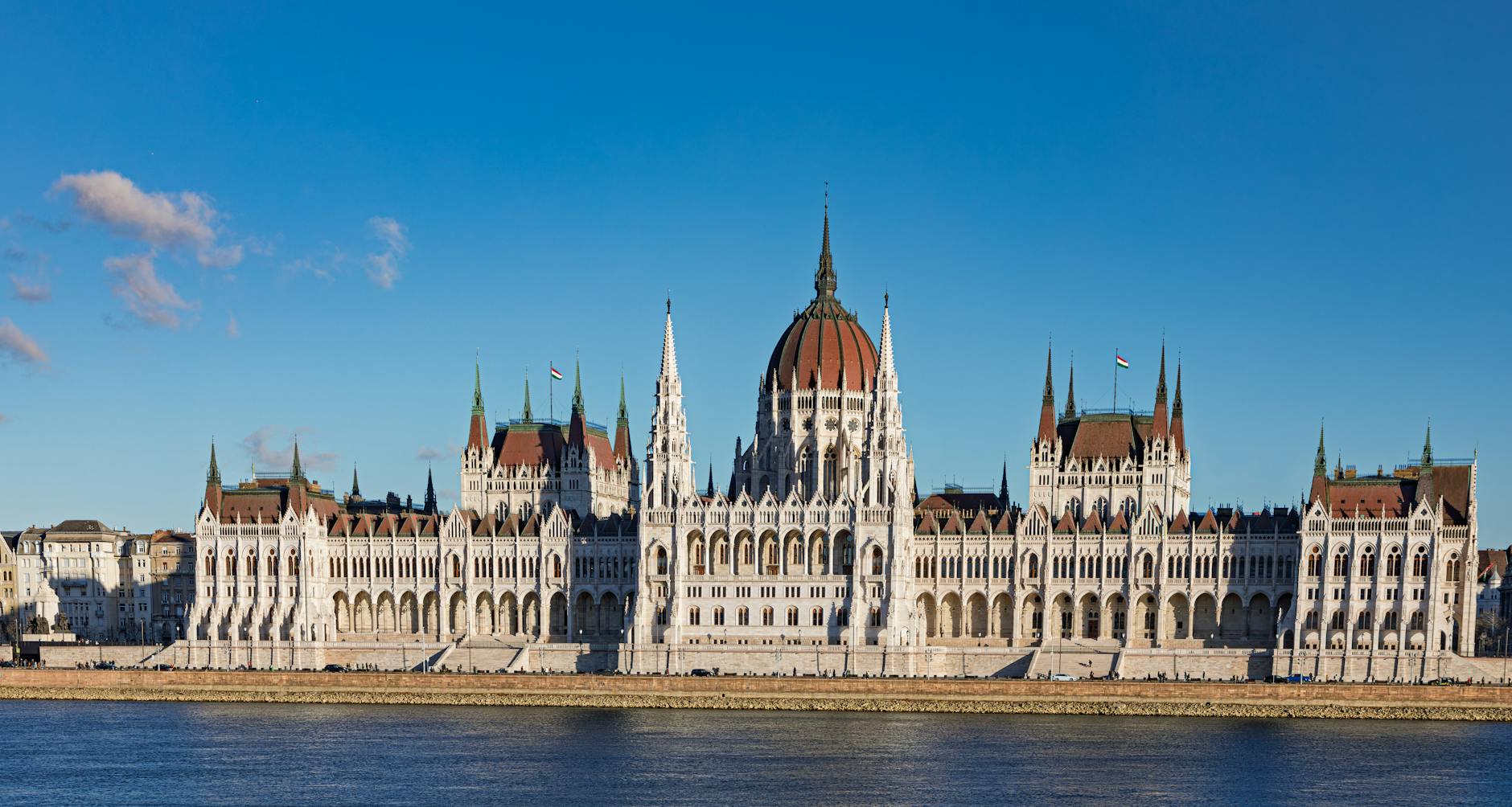 Symbolbild zum Thema Ungarn Wahlen 2026