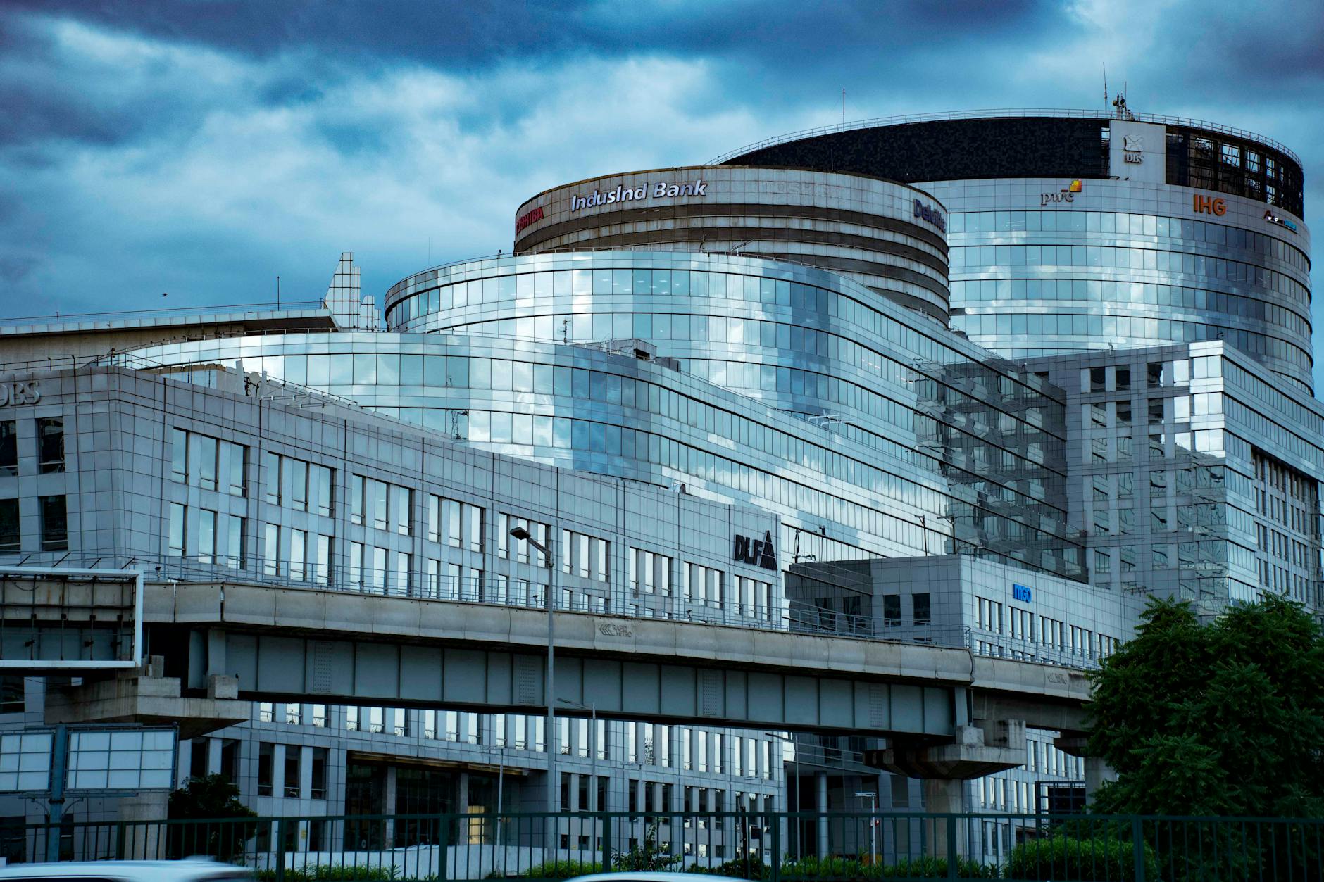 Symbolbild zum Thema Unicredit Commerzbank übernahme