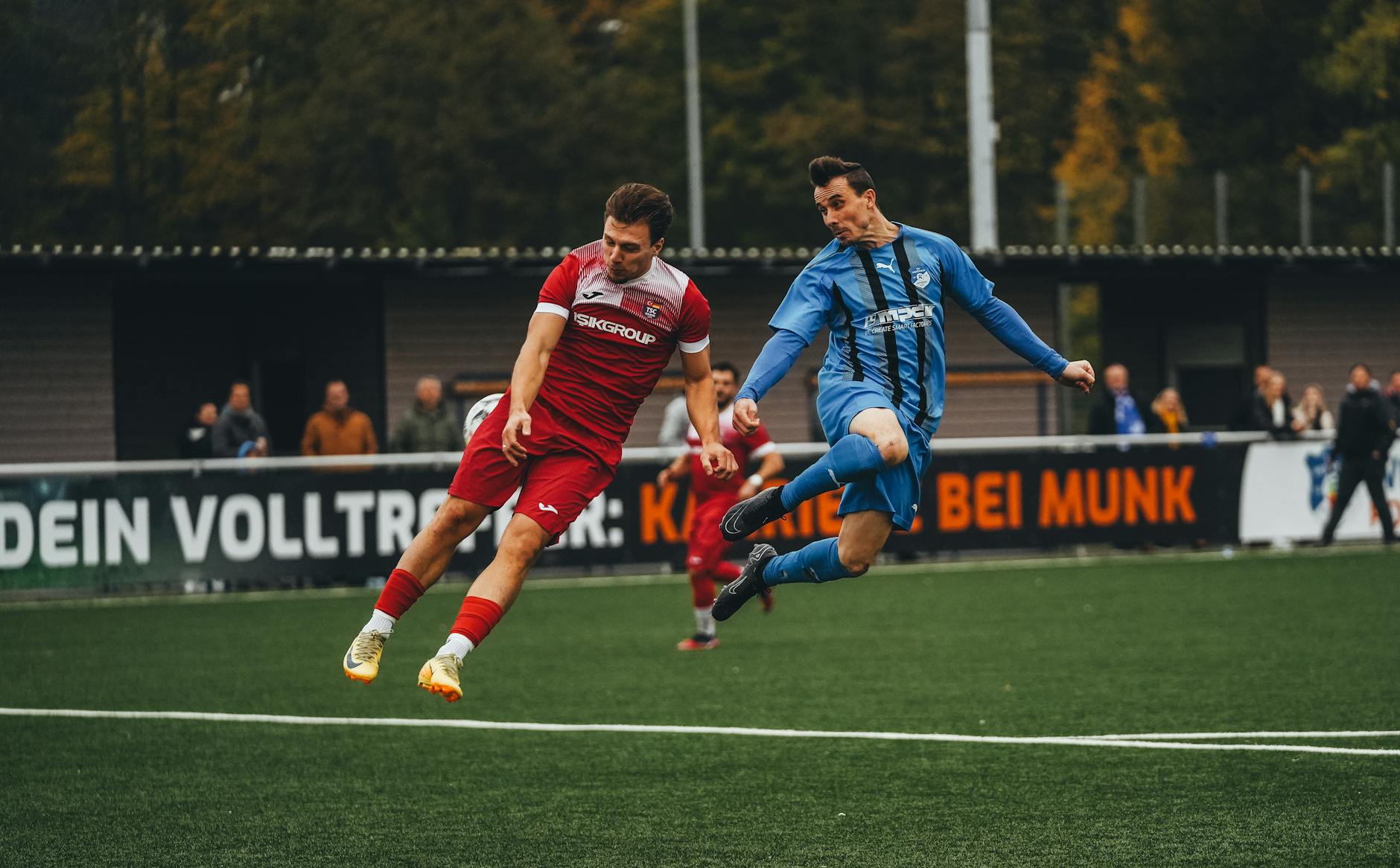 Illustration zu VFL Bochum