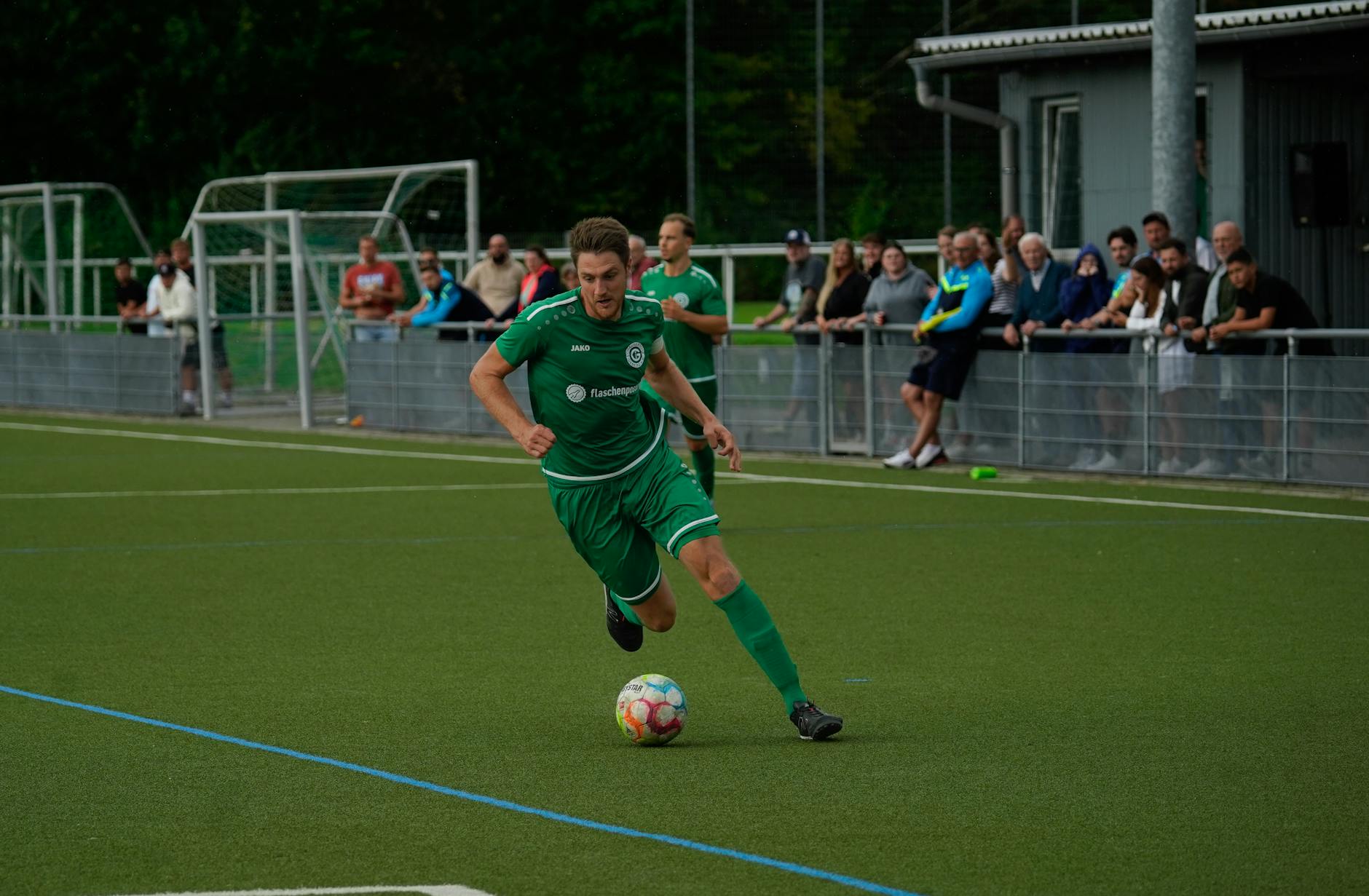 Symbolbild zum Thema VFL Wolfsburg