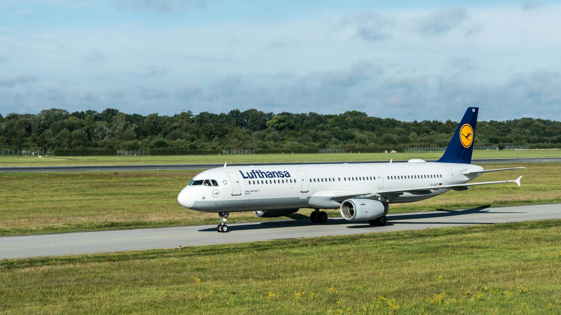 Illustration zu Voestalpine Airbus