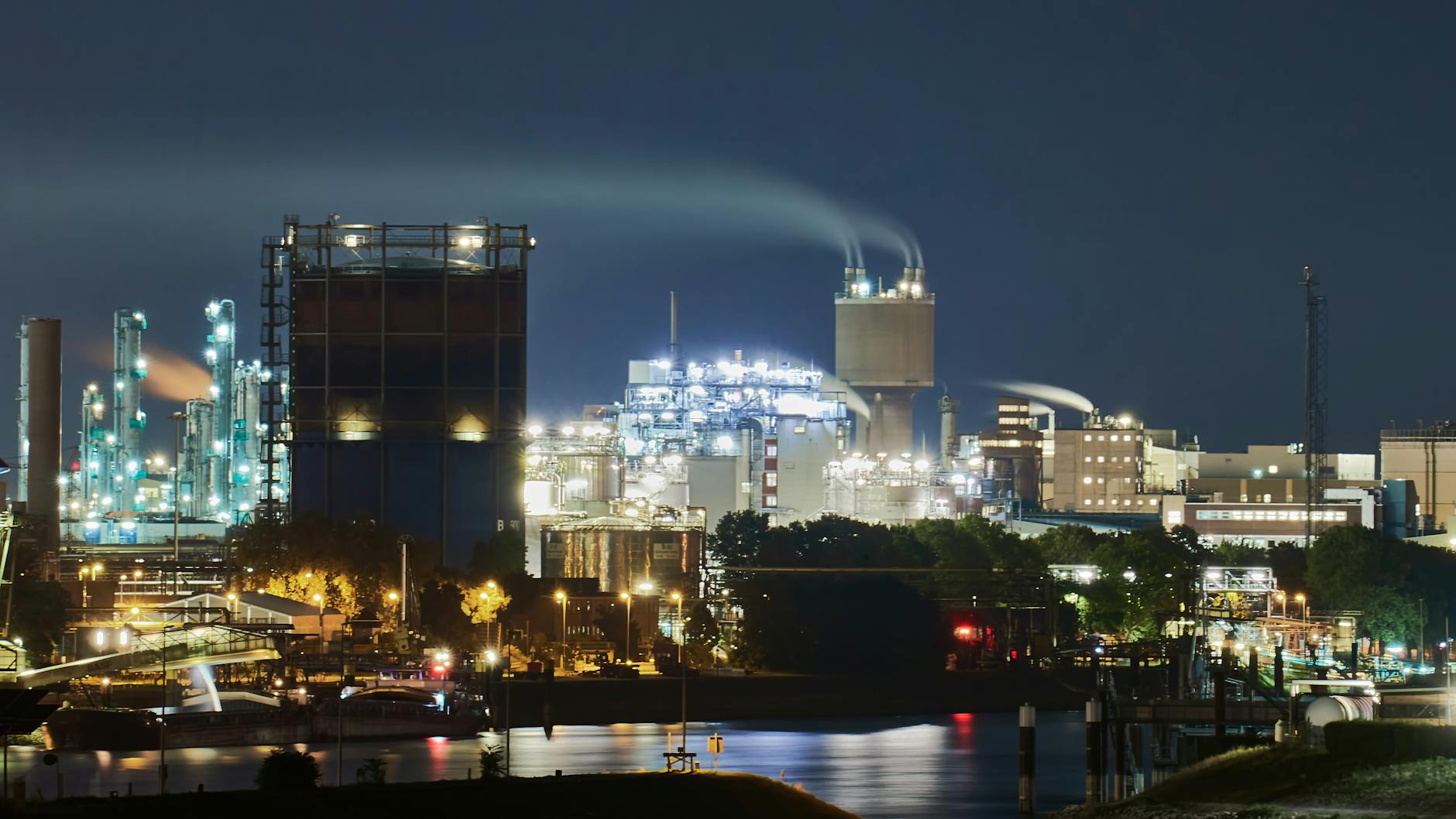 Symbolbild zum Thema Voestalpine Aktie