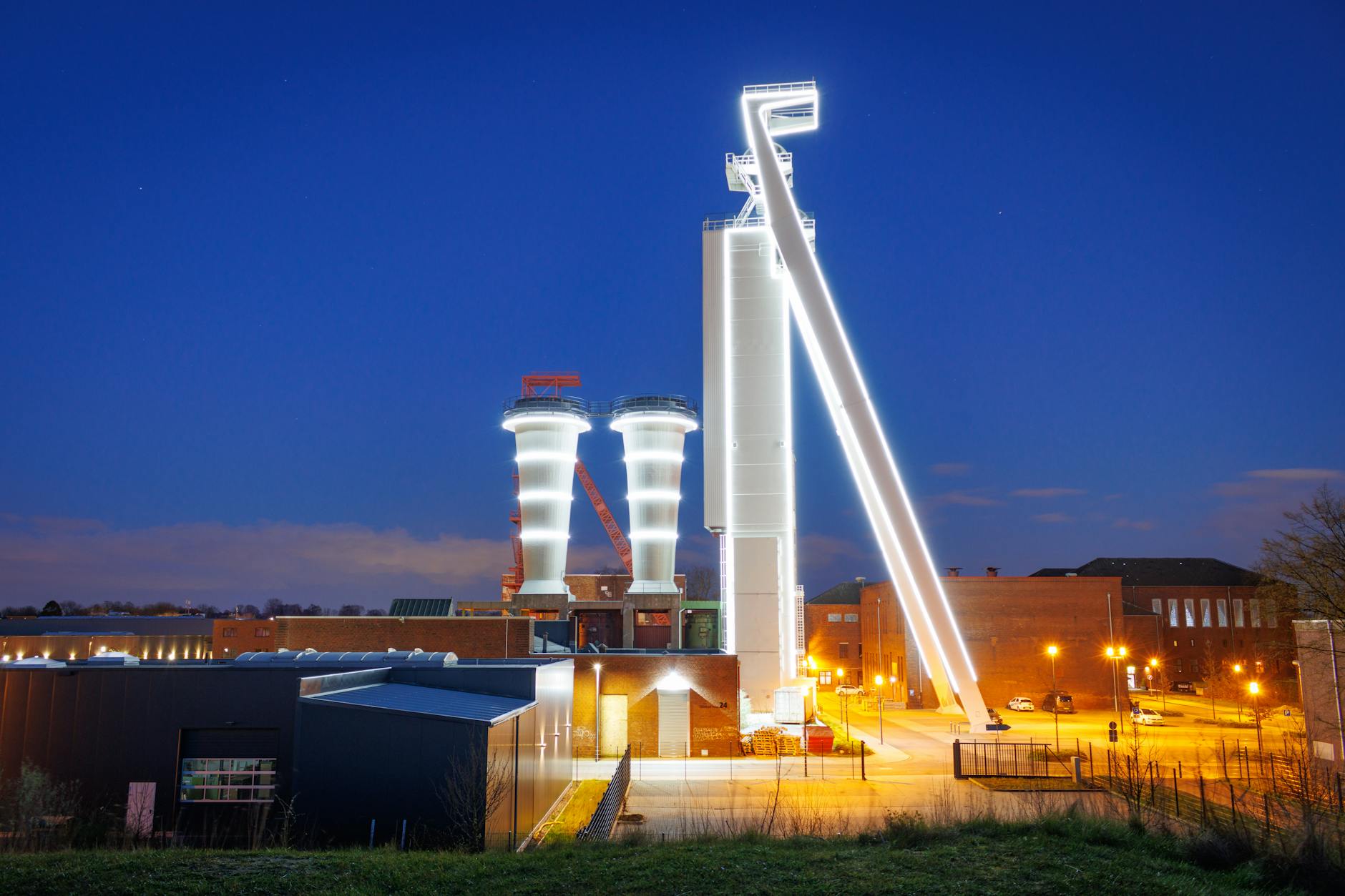 Detailansicht: Voestalpine Aktie