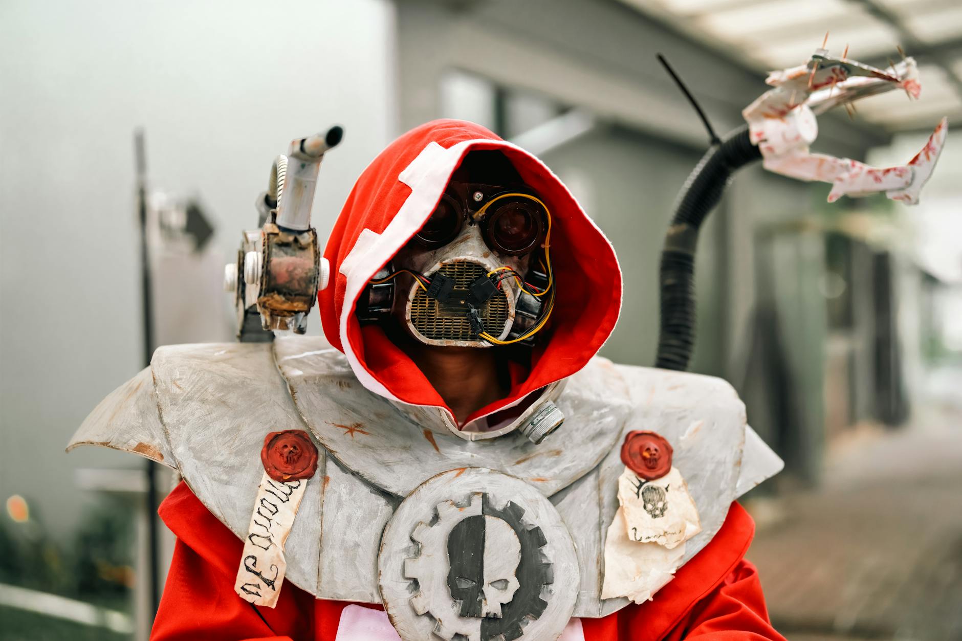 Detailansicht: Warhammer 40.000 Dawn Of War