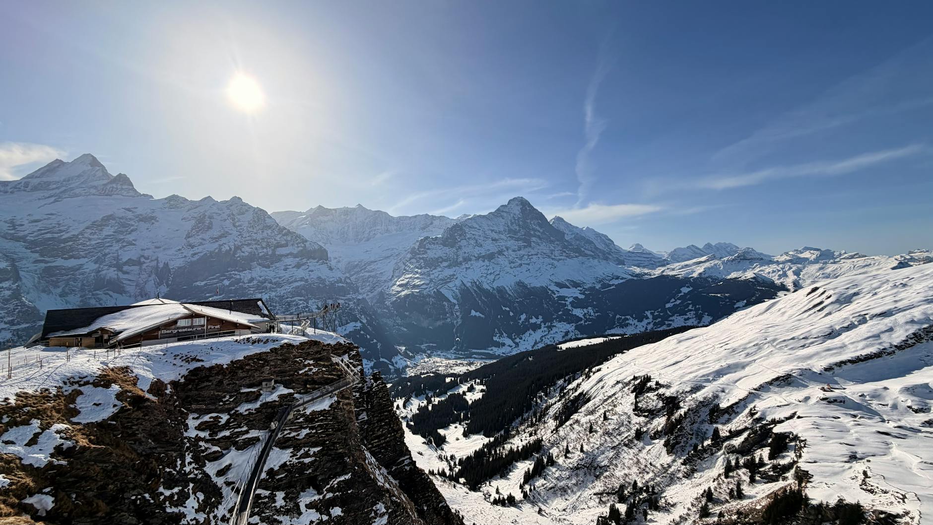 Illustration zu Webcam Faulhorn