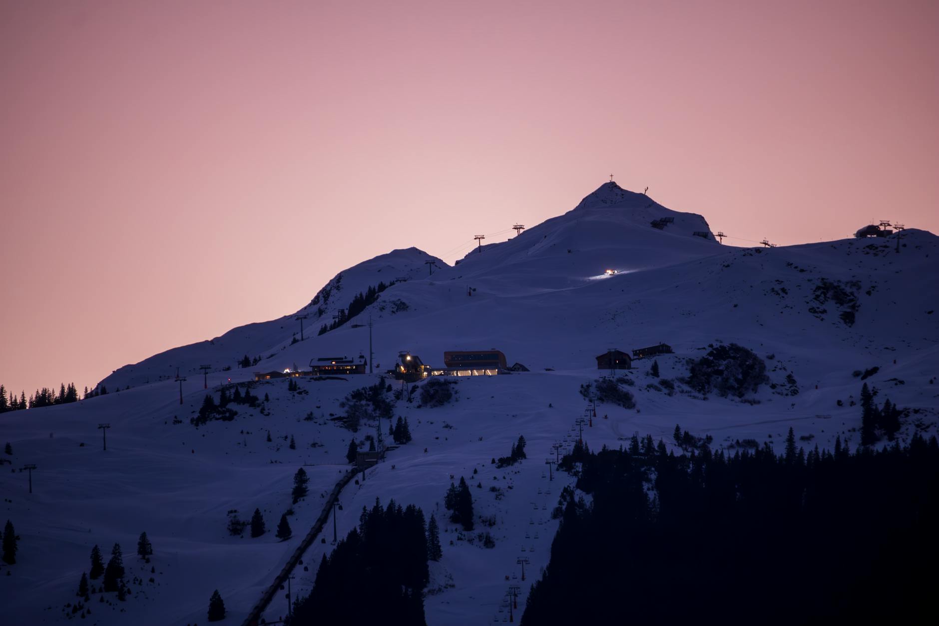 Symbolbild zum Thema Webcam Faulhorn