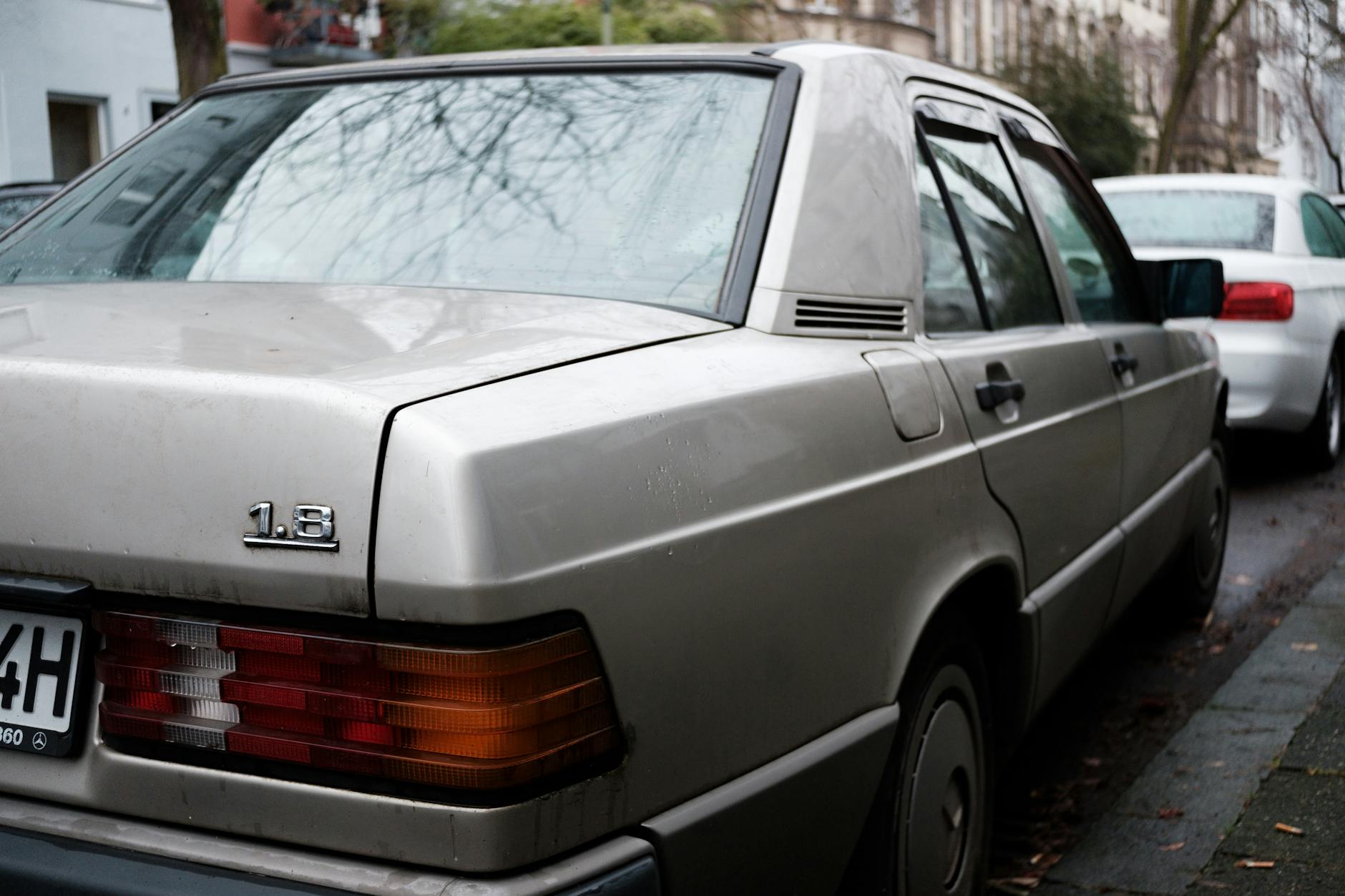 Symbolbild zum Thema Wechselkennzeichen Bedeutung