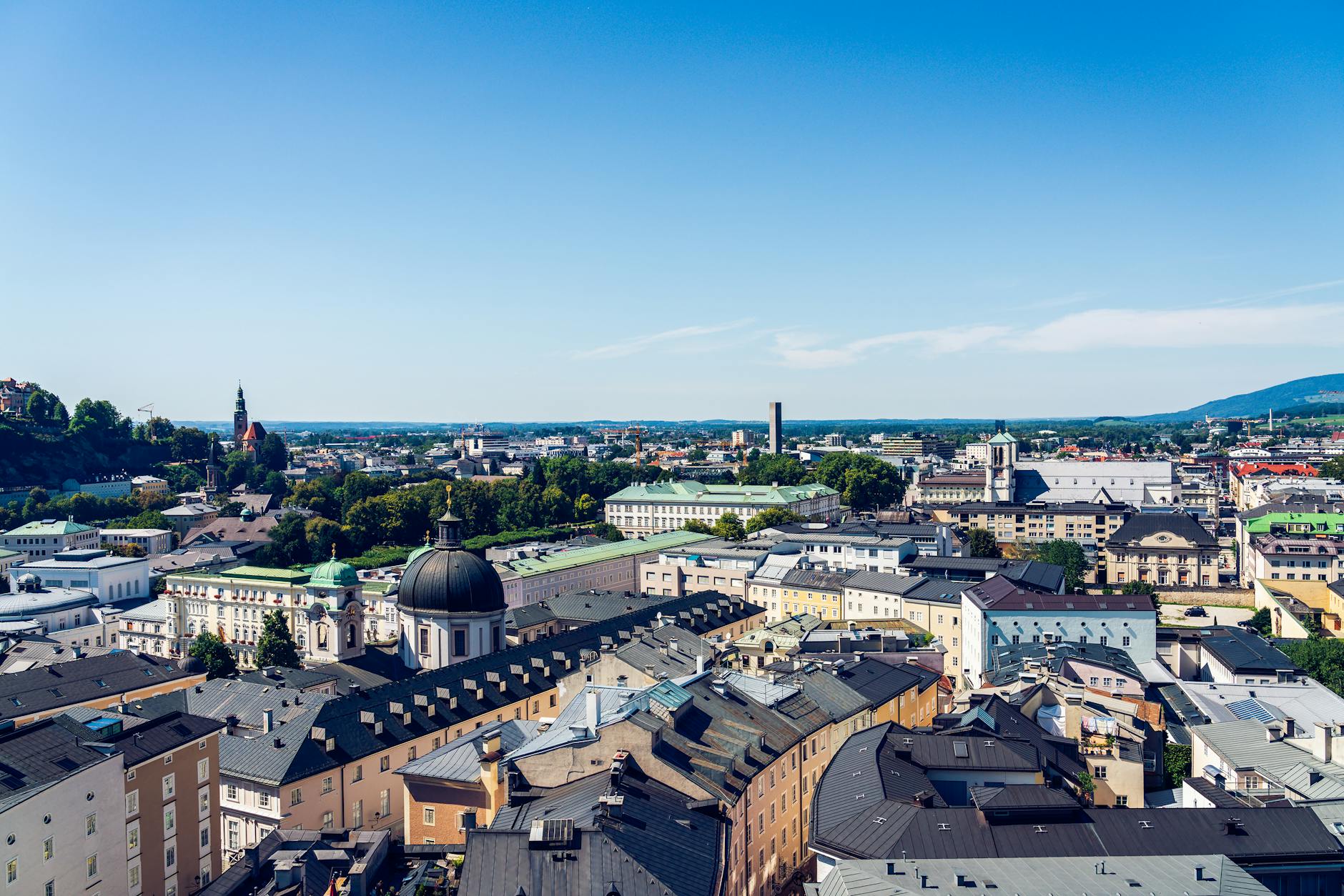 Symbolbild zum Thema Wels – Austria Klagenfurt