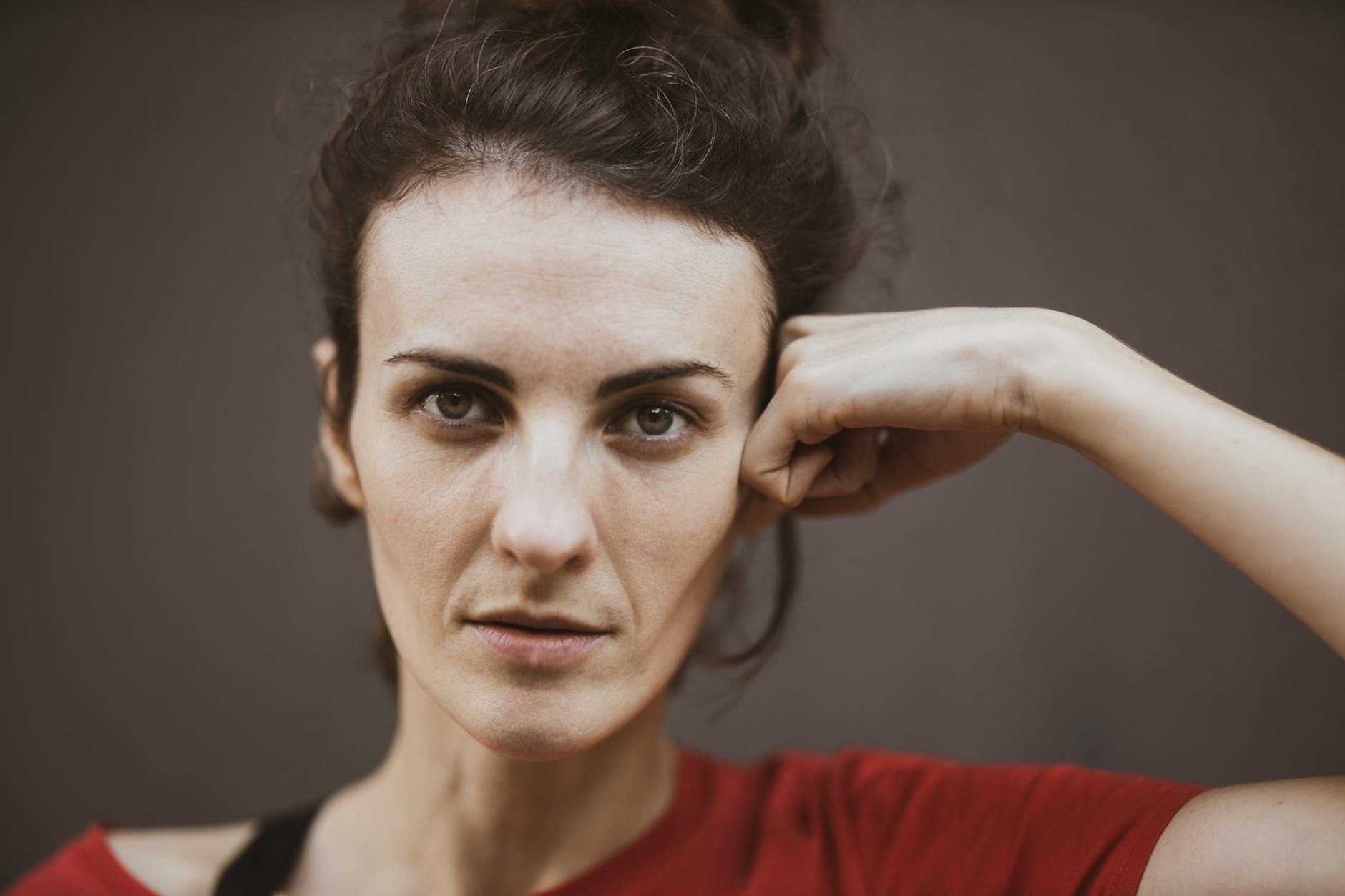 Illustration zu Wer Stiehlt Mir Die Show Andrea Petkovic