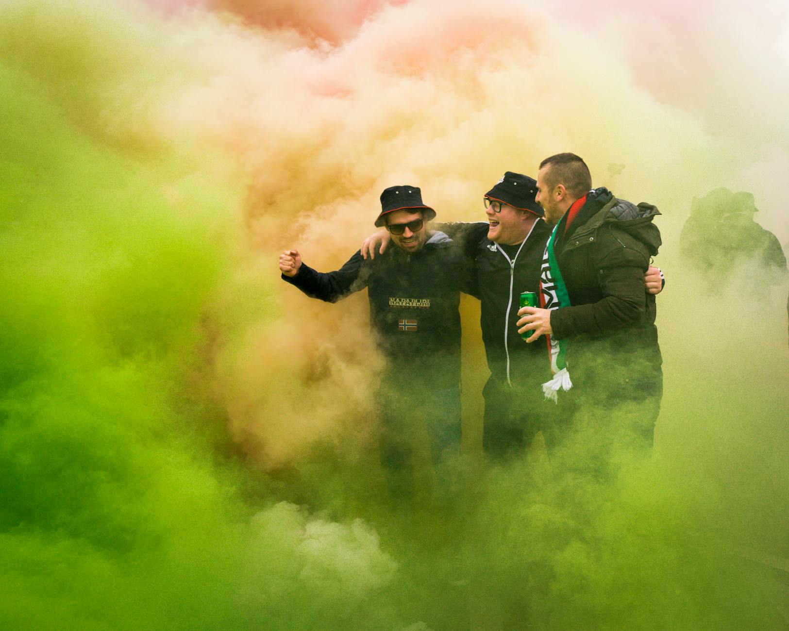 Illustration zu Werder Bremen – RB Leipzig