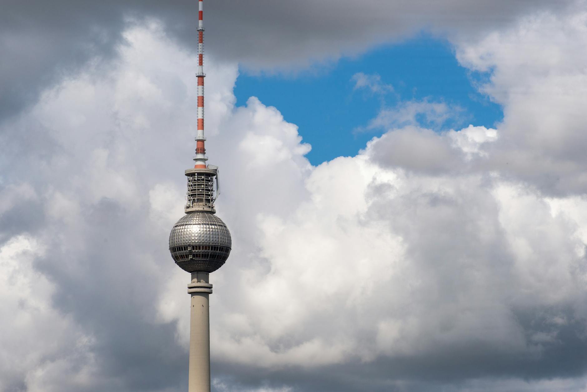 Wetter Berlin Illustration zu Wetter Berlin
