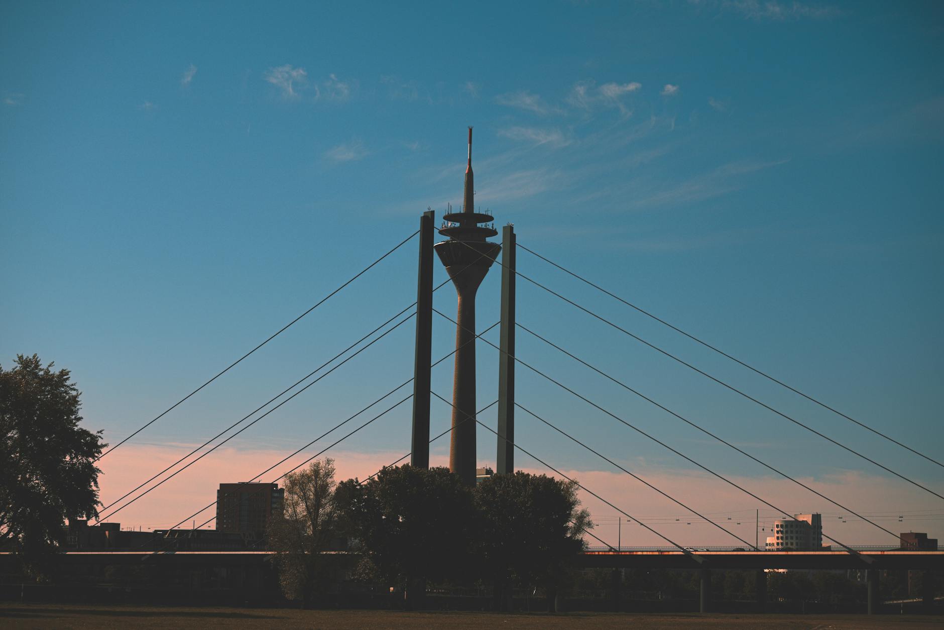 Illustration zu Wetter Düsseldorf