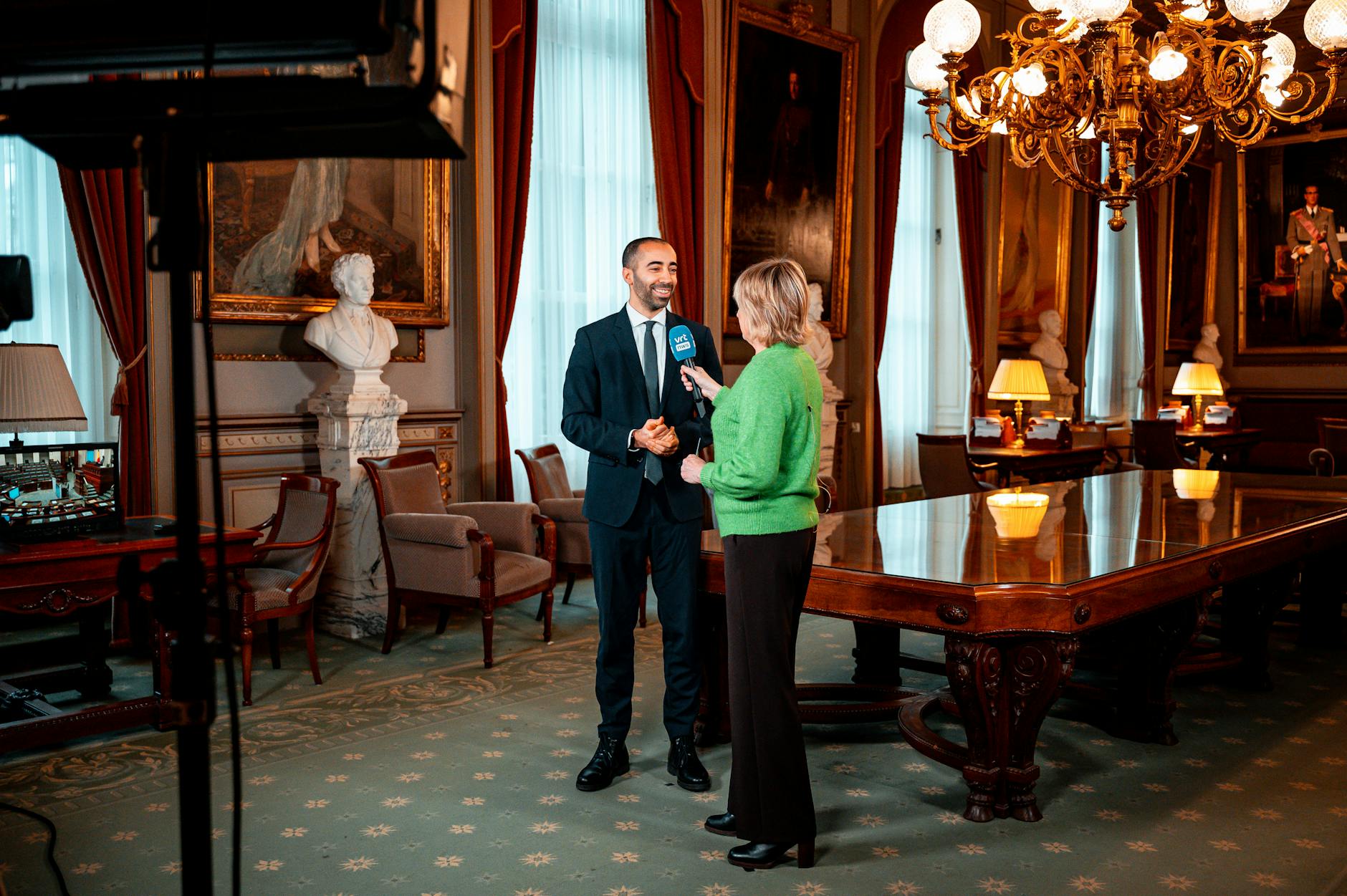 Symbolbild zum Thema Wolfgang Grupp