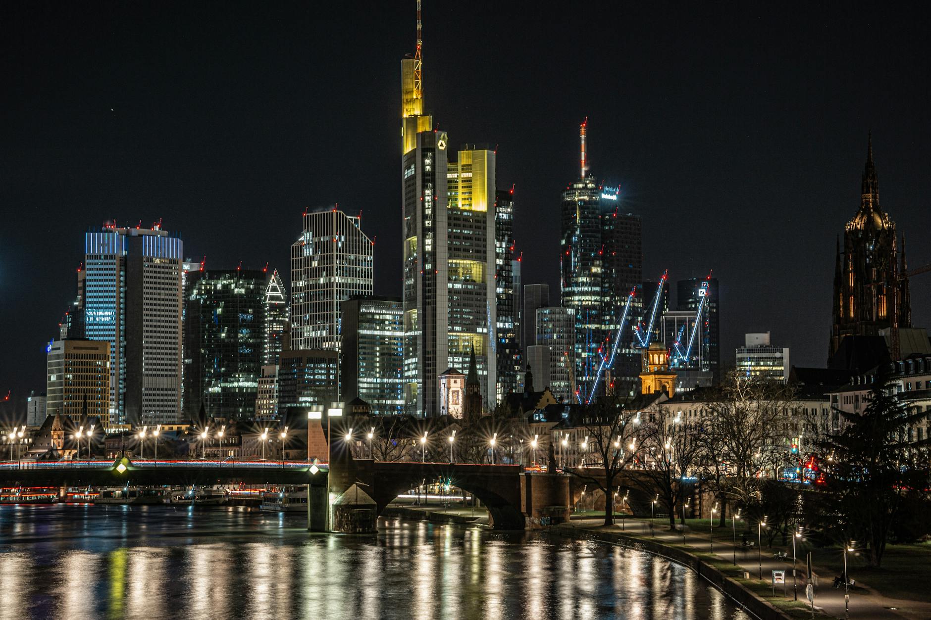 Illustration zu Wolfsburg – Eintracht Frankfurt