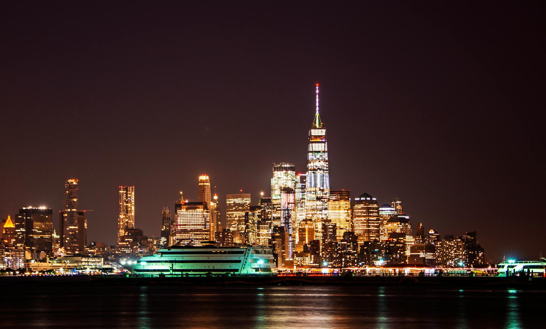 Symbolbild zum Thema Wwe Wrestlemania 42