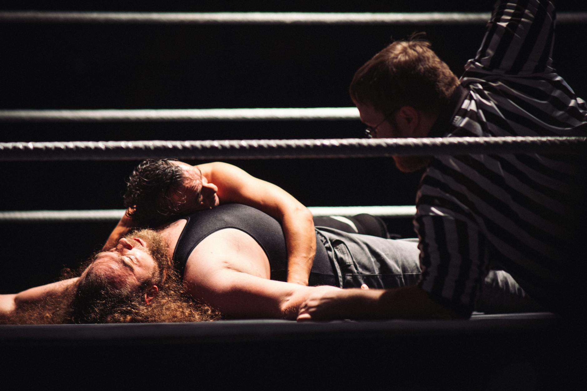 Detailansicht: Wwe Wrestlemania 42